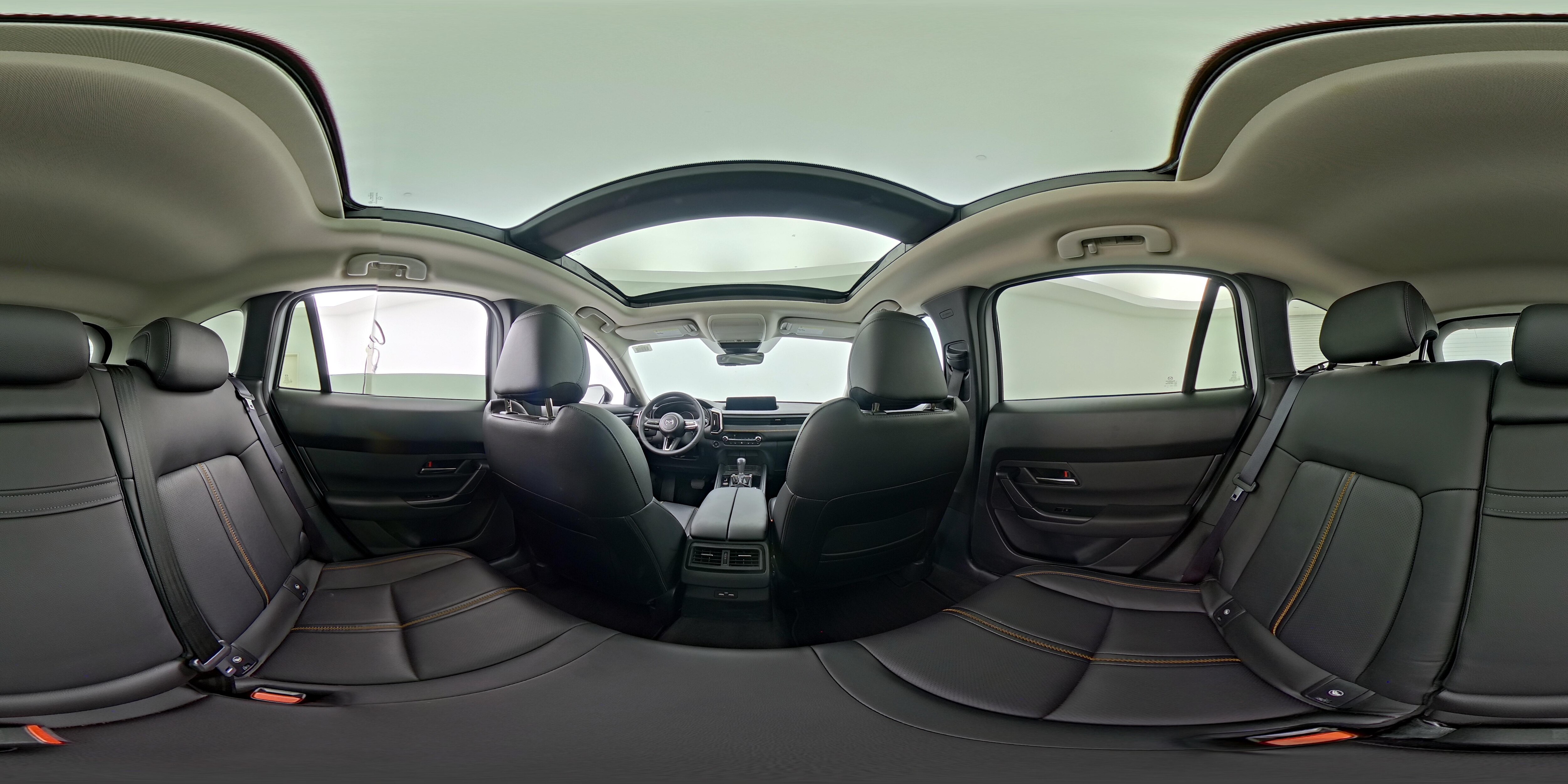 2024 Mazda CX-50 S PREMIUM PLUS - Photo 17