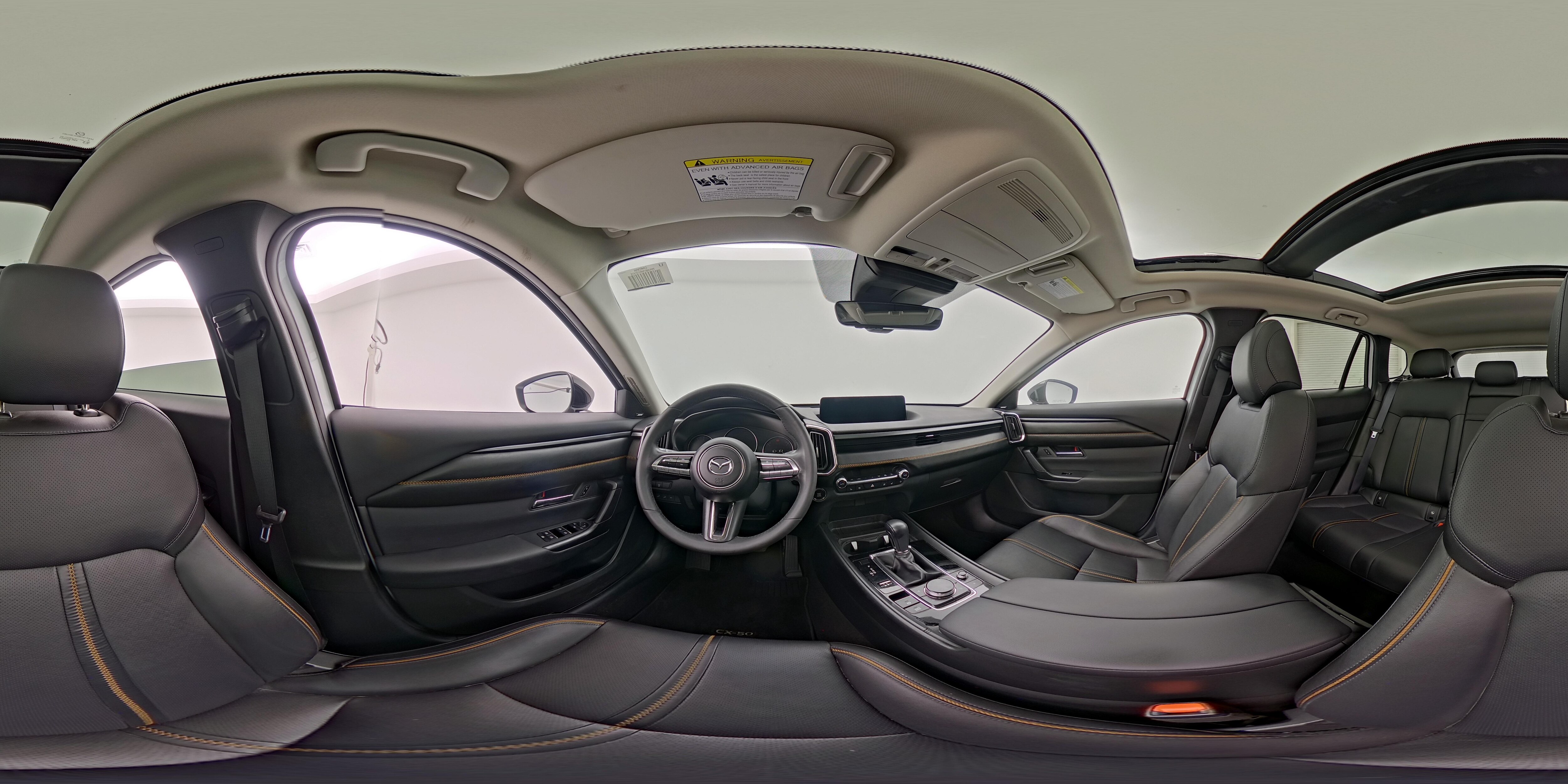2024 Mazda CX-50 S PREMIUM PLUS - Photo 18