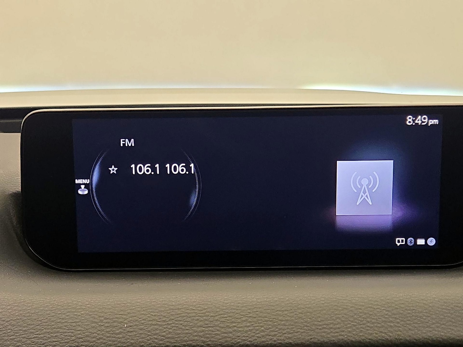 2024 Mazda CX-50 S PREMIUM PLUS - Photo 7