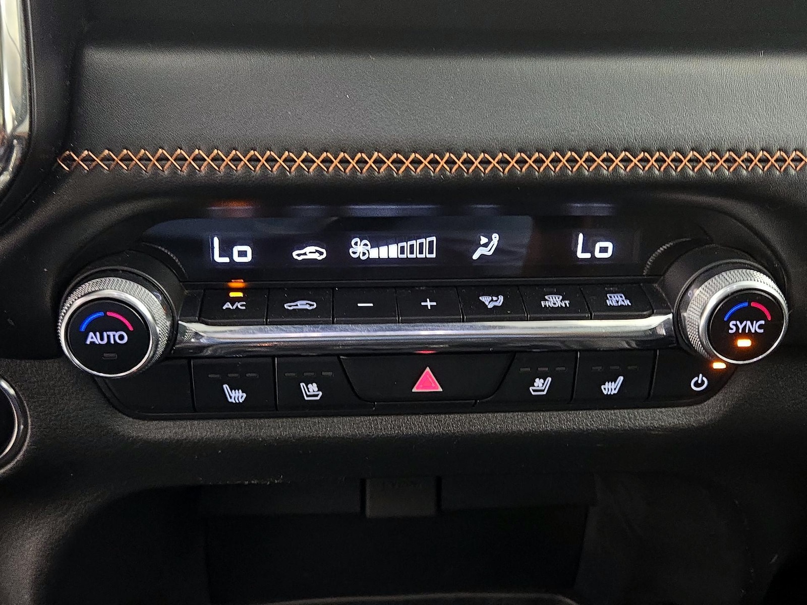 2024 Mazda CX-50 S PREMIUM PLUS - Photo 8