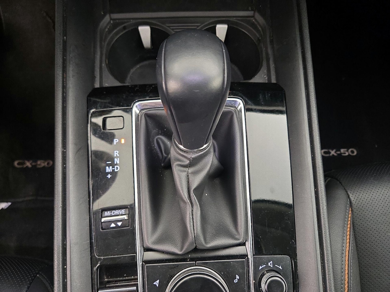 2024 Mazda CX-50 S PREMIUM PLUS - Photo 9
