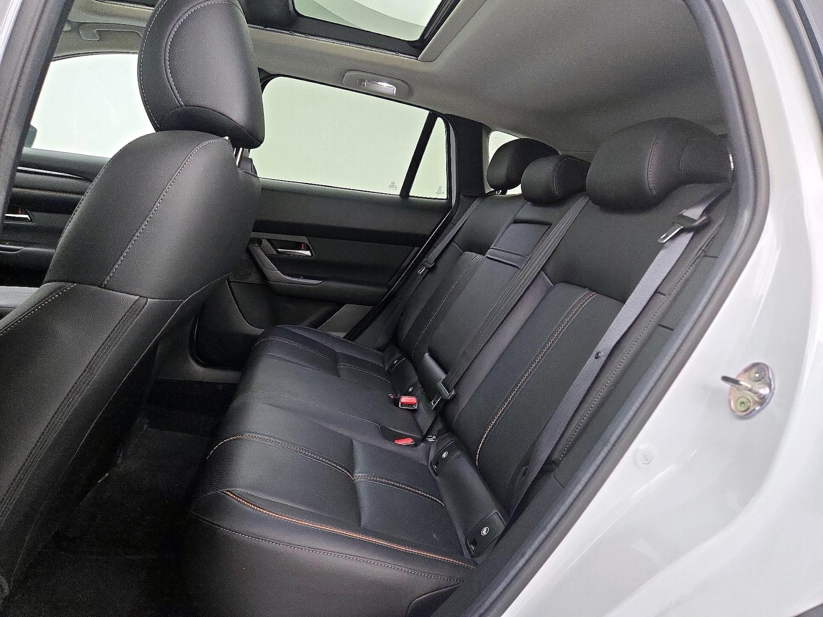 2024 Mazda CX-50 S PREMIUM PLUS - Photo 12