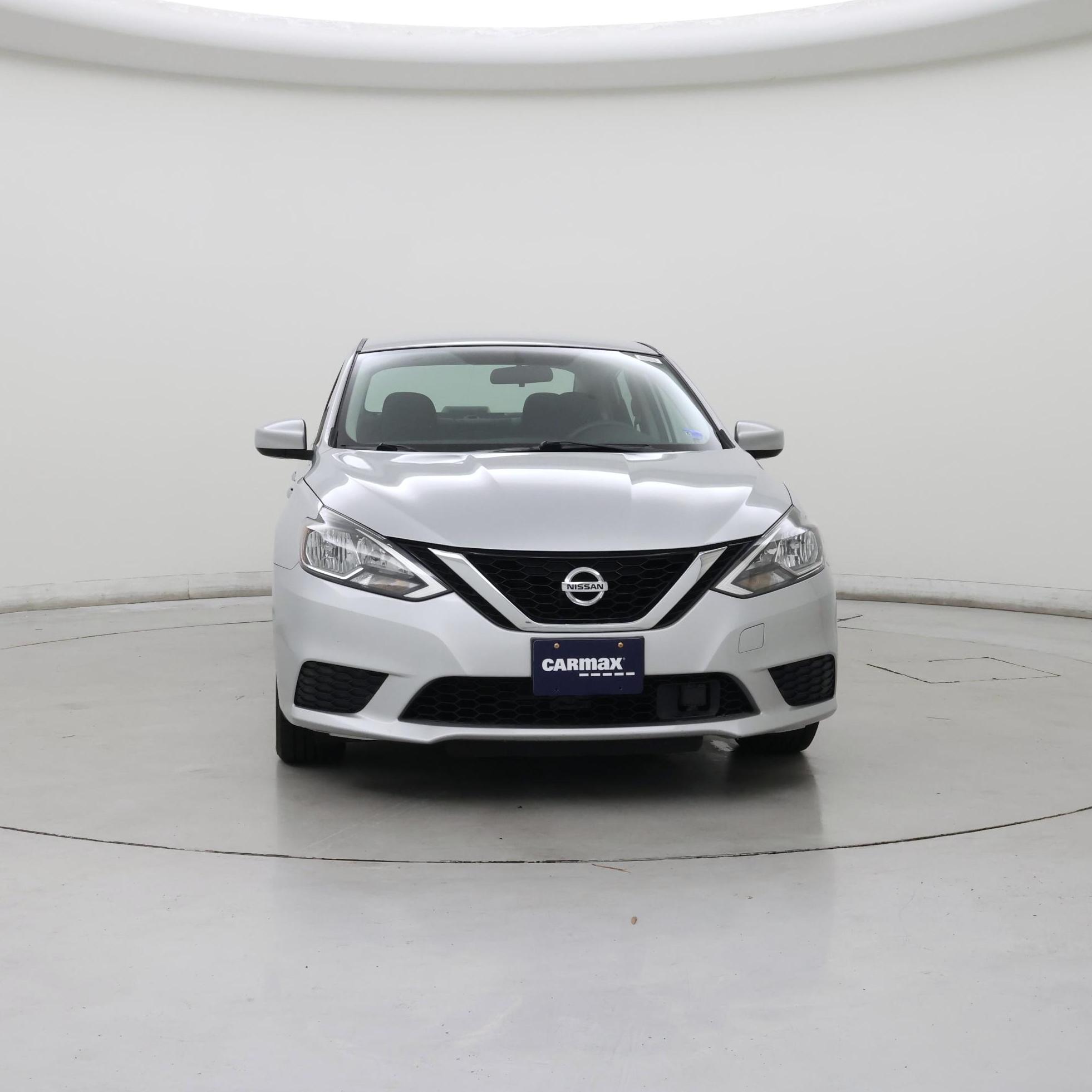 Thumbnail: 2018 Nissan Sentra - 5