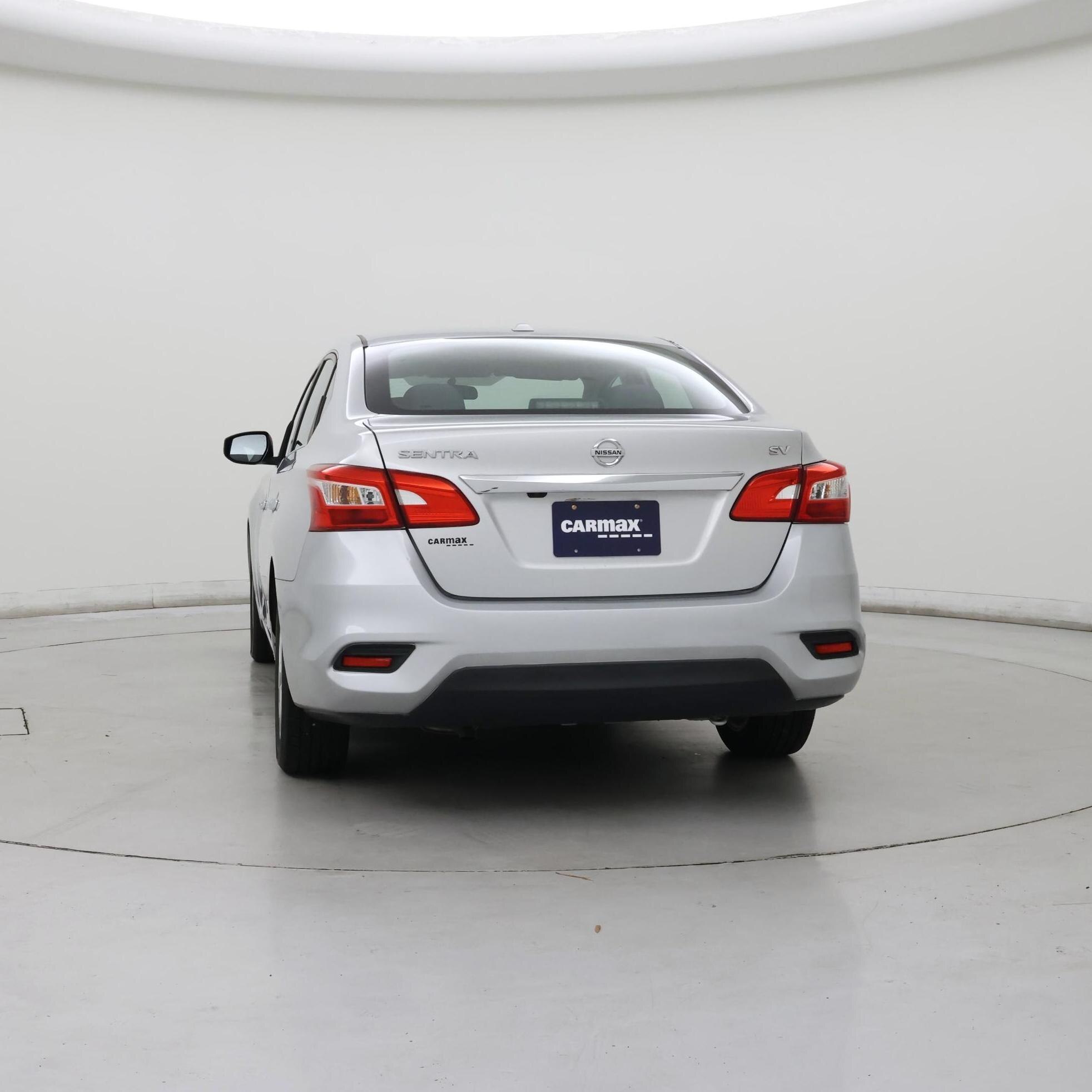 Thumbnail: 2018 Nissan Sentra - 6
