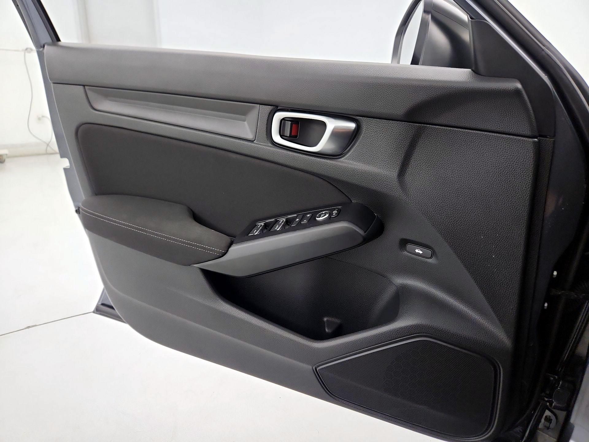Thumbnail: 2026 Honda Civic - 12