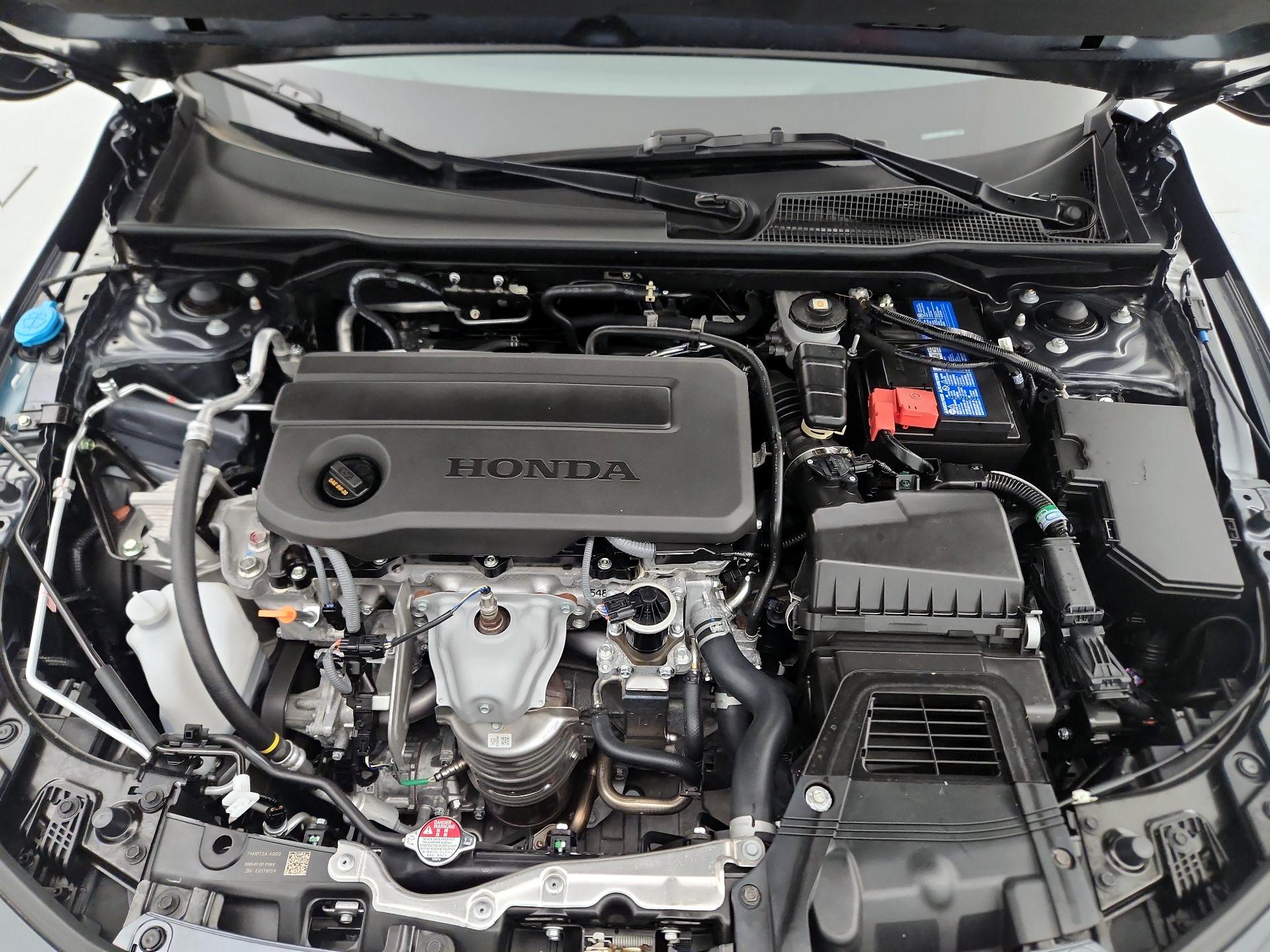 Thumbnail: 2026 Honda Civic - 17