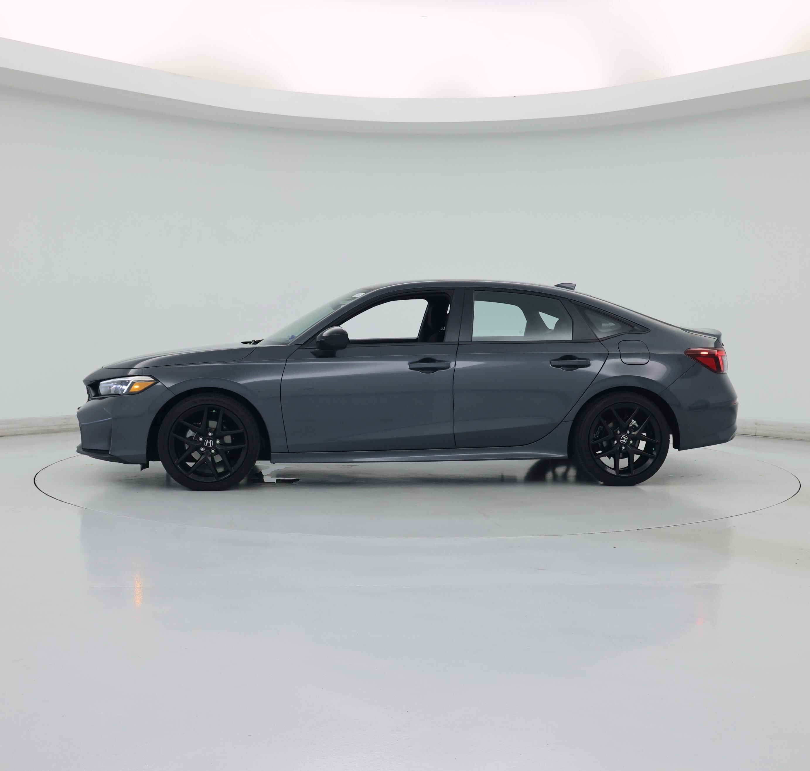 Thumbnail: 2026 Honda Civic - 3