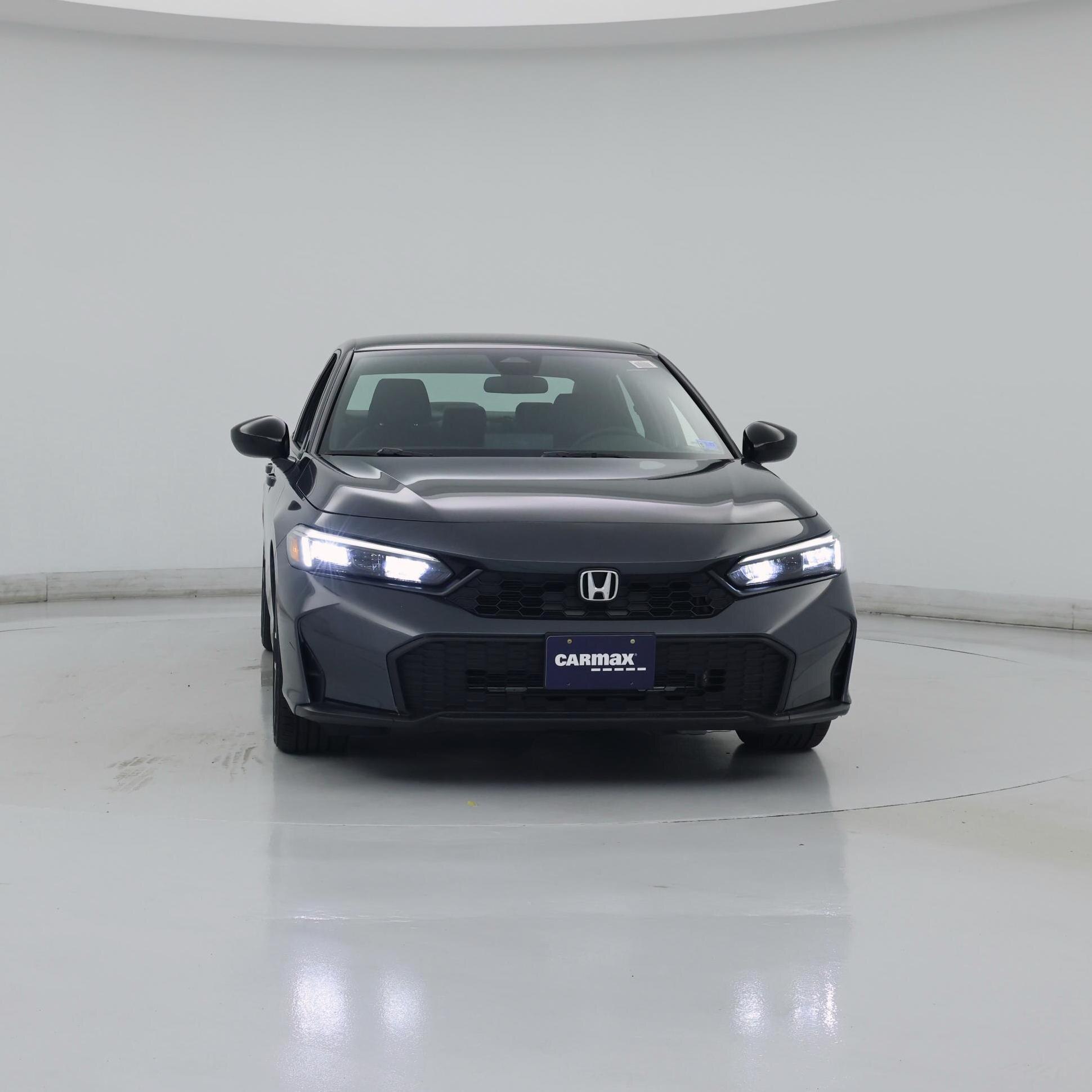 Thumbnail: 2026 Honda Civic - 5