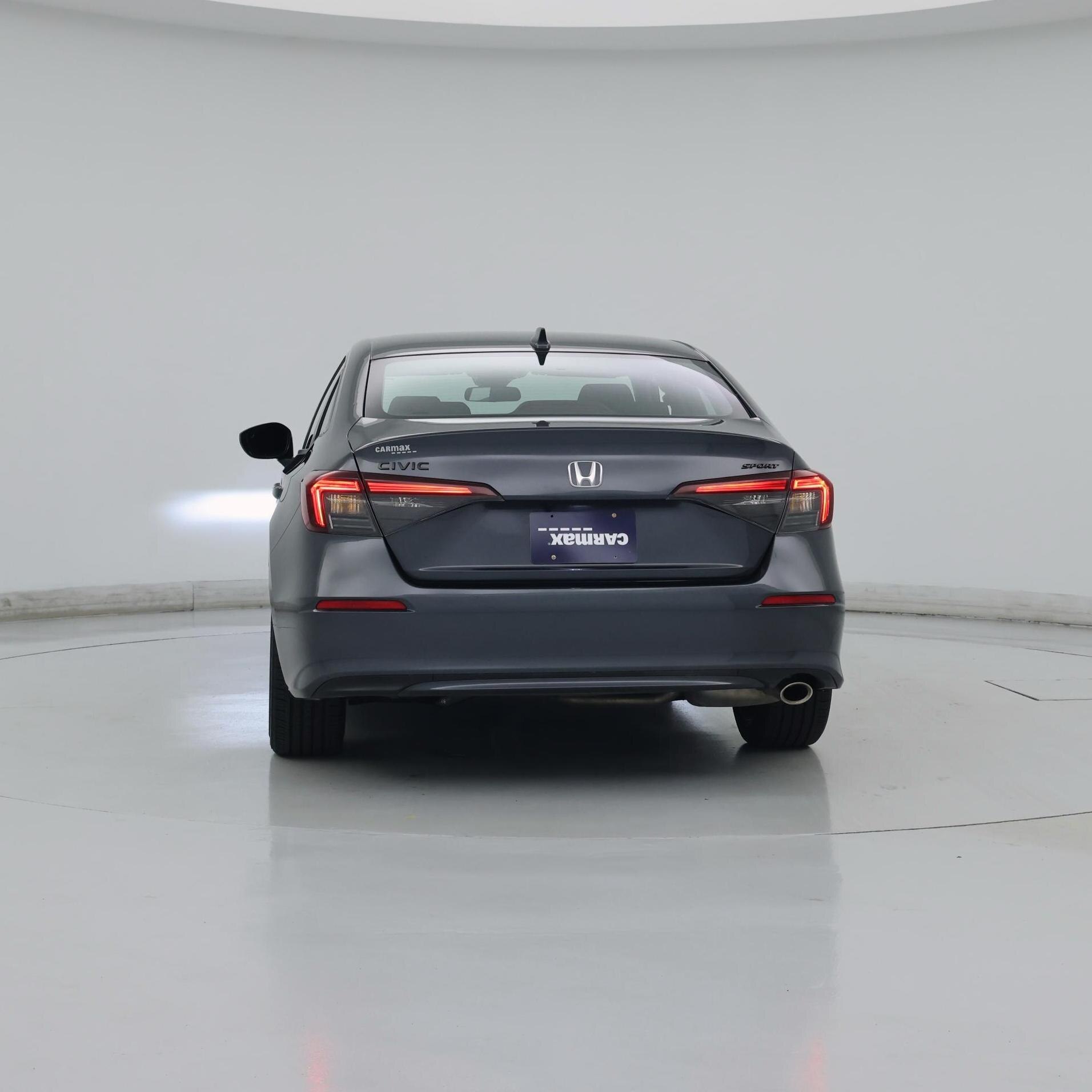 Thumbnail: 2026 Honda Civic - 6