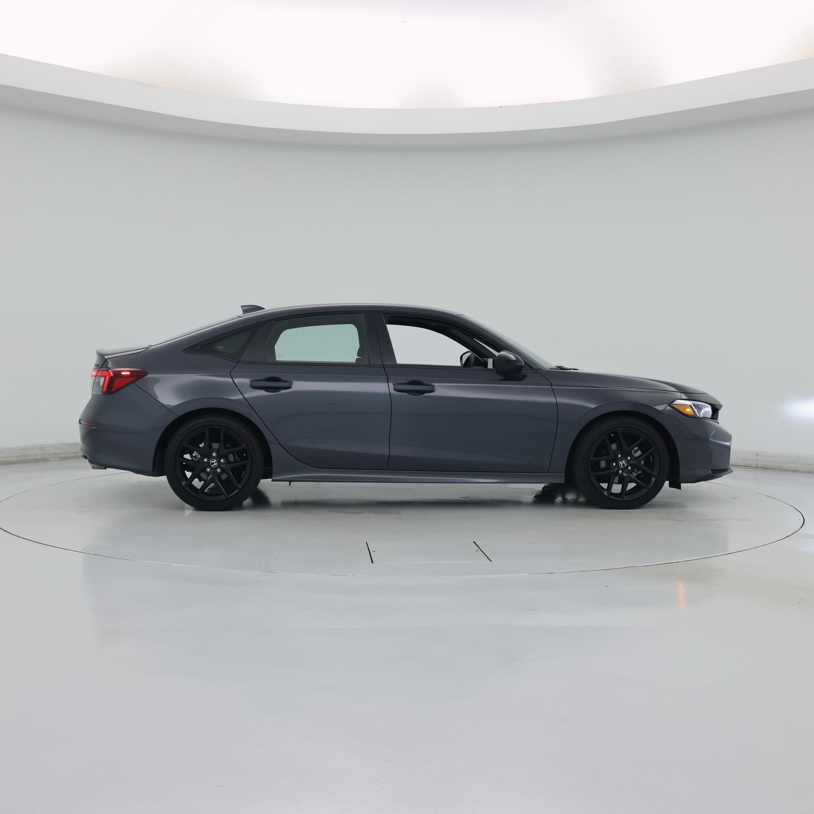 Thumbnail: 2026 Honda Civic - 7