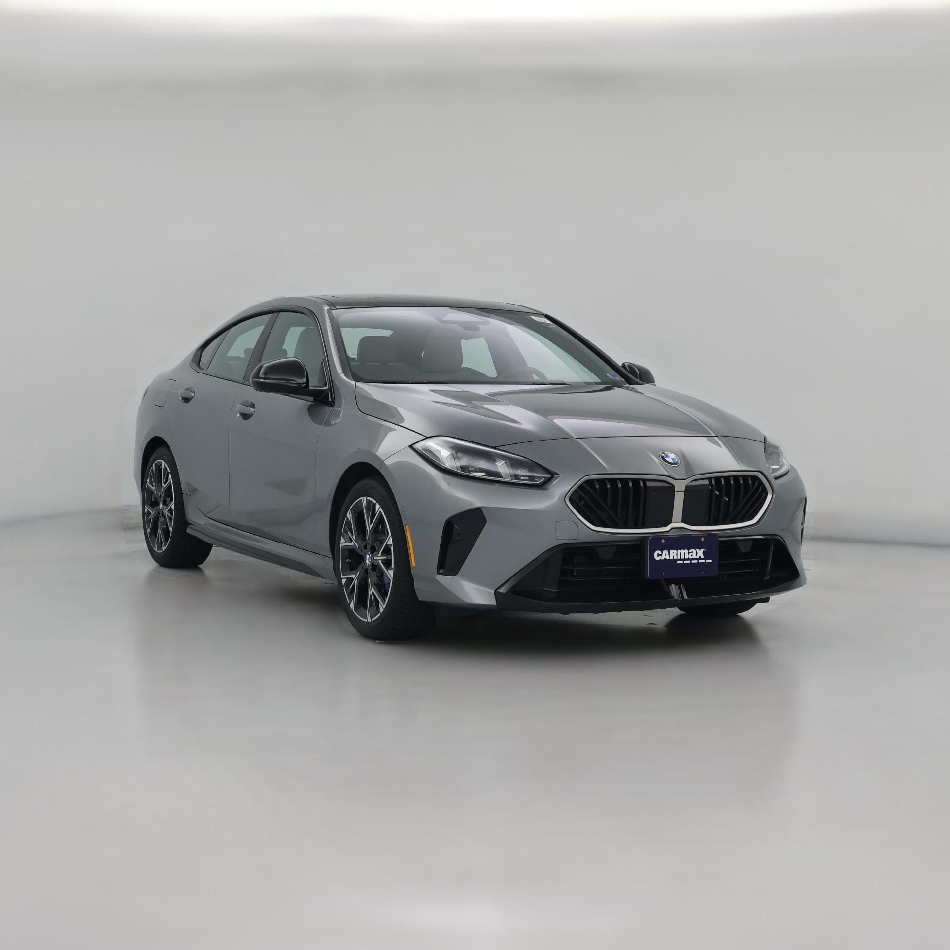 Thumbnail: 2026 BMW 2 Series - 1
