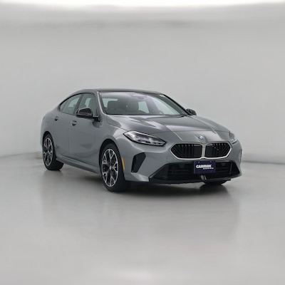 2026 BMW 228 xDrive Gran Coupe