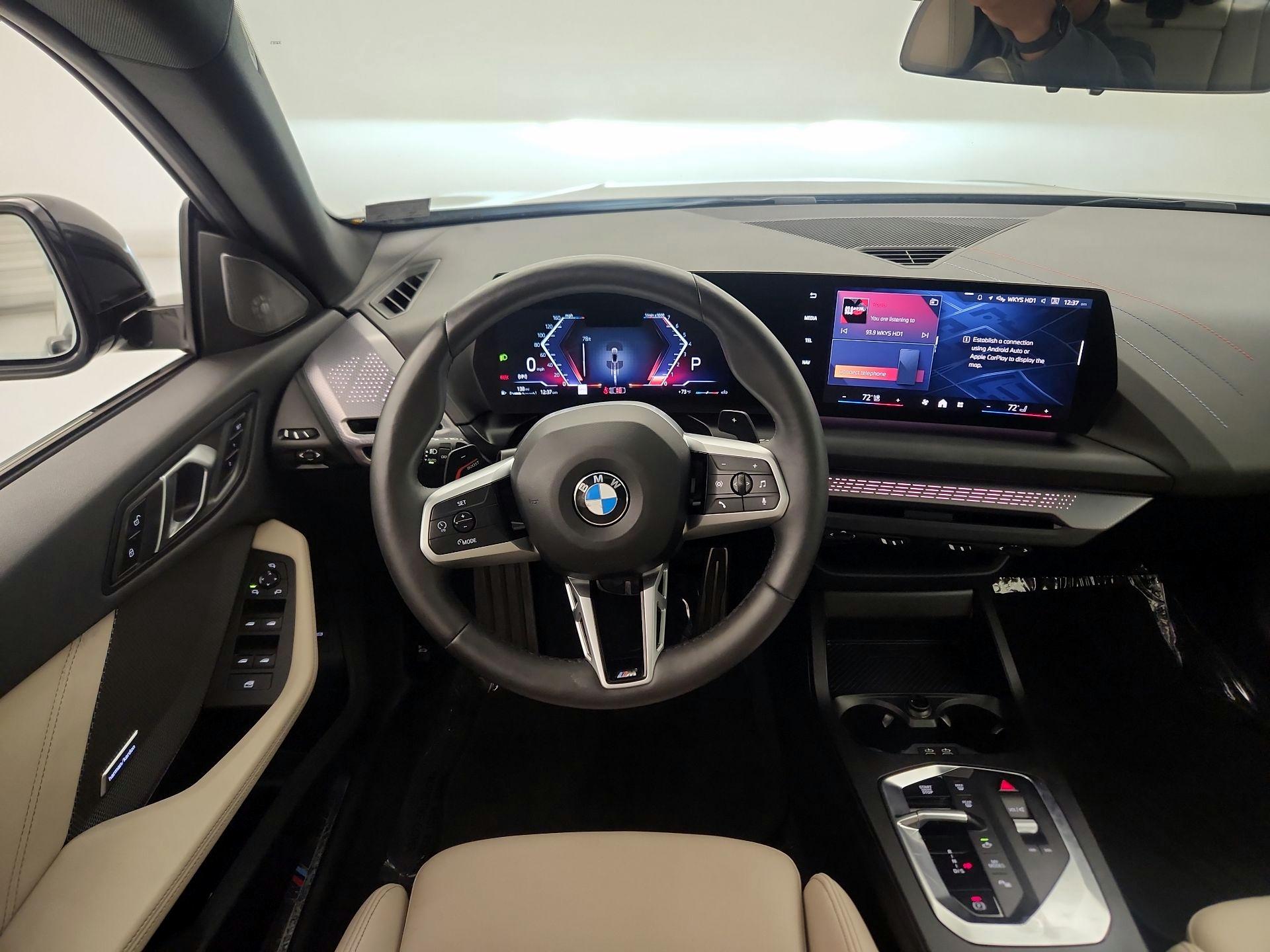 Thumbnail: 2026 BMW 2 Series - 10