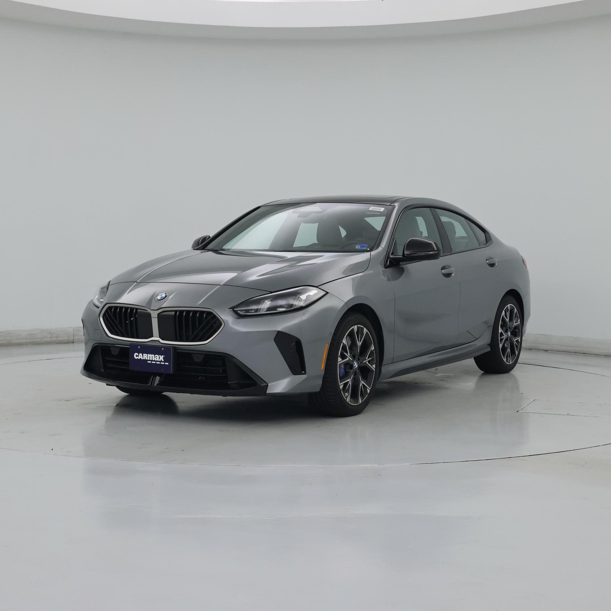 Thumbnail: 2026 BMW 2 Series - 4