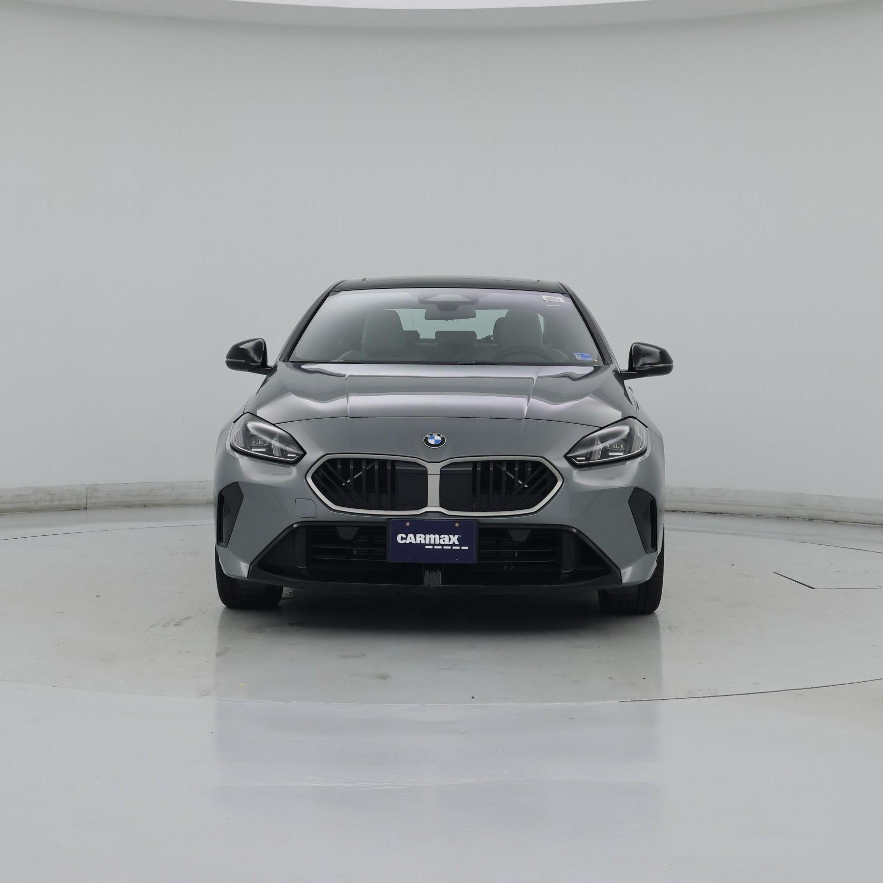 Thumbnail: 2026 BMW 2 Series - 5