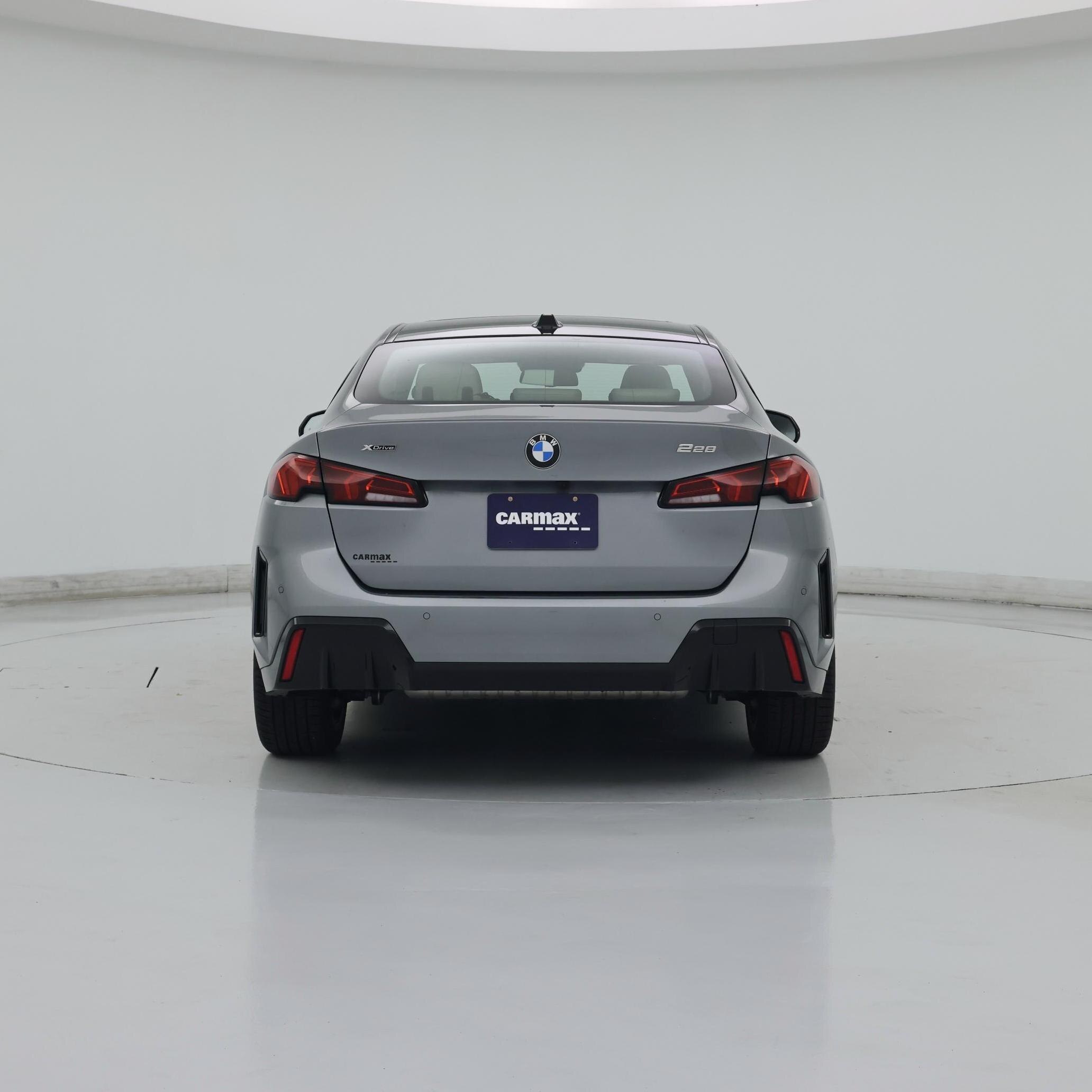 Thumbnail: 2026 BMW 2 Series - 6
