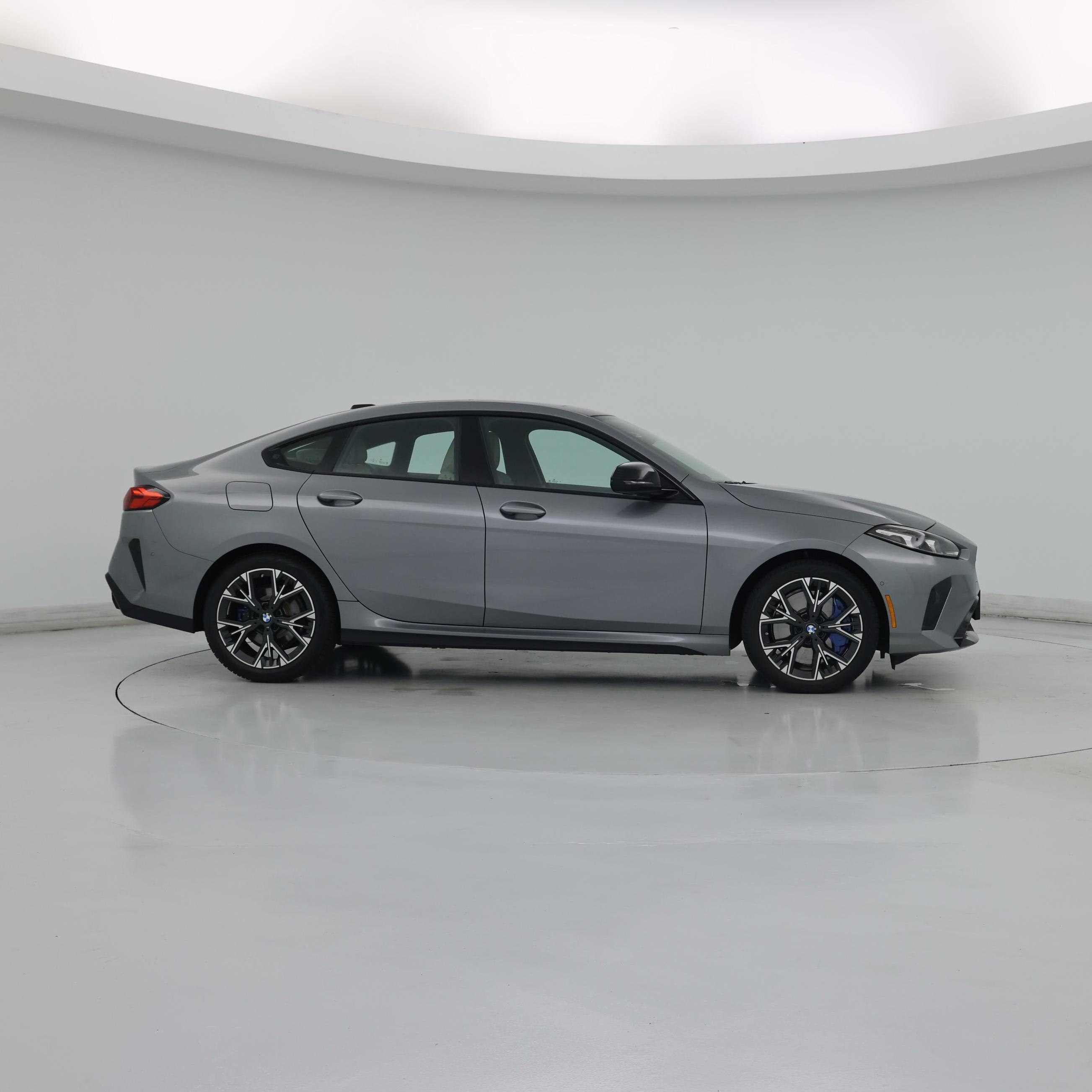 Thumbnail: 2026 BMW 2 Series - 7
