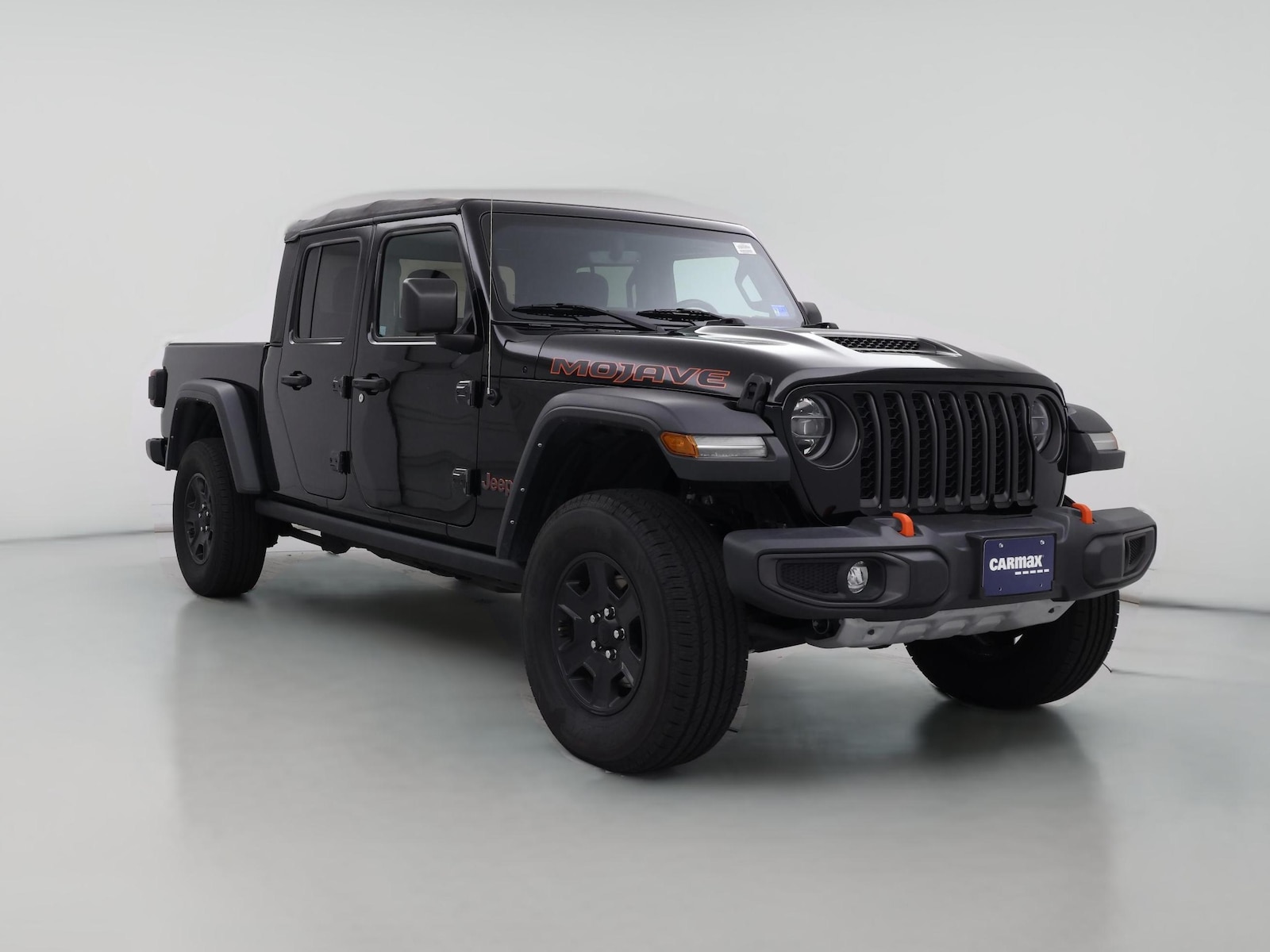2022 Jeep Gladiator Mojave - Photo 1
