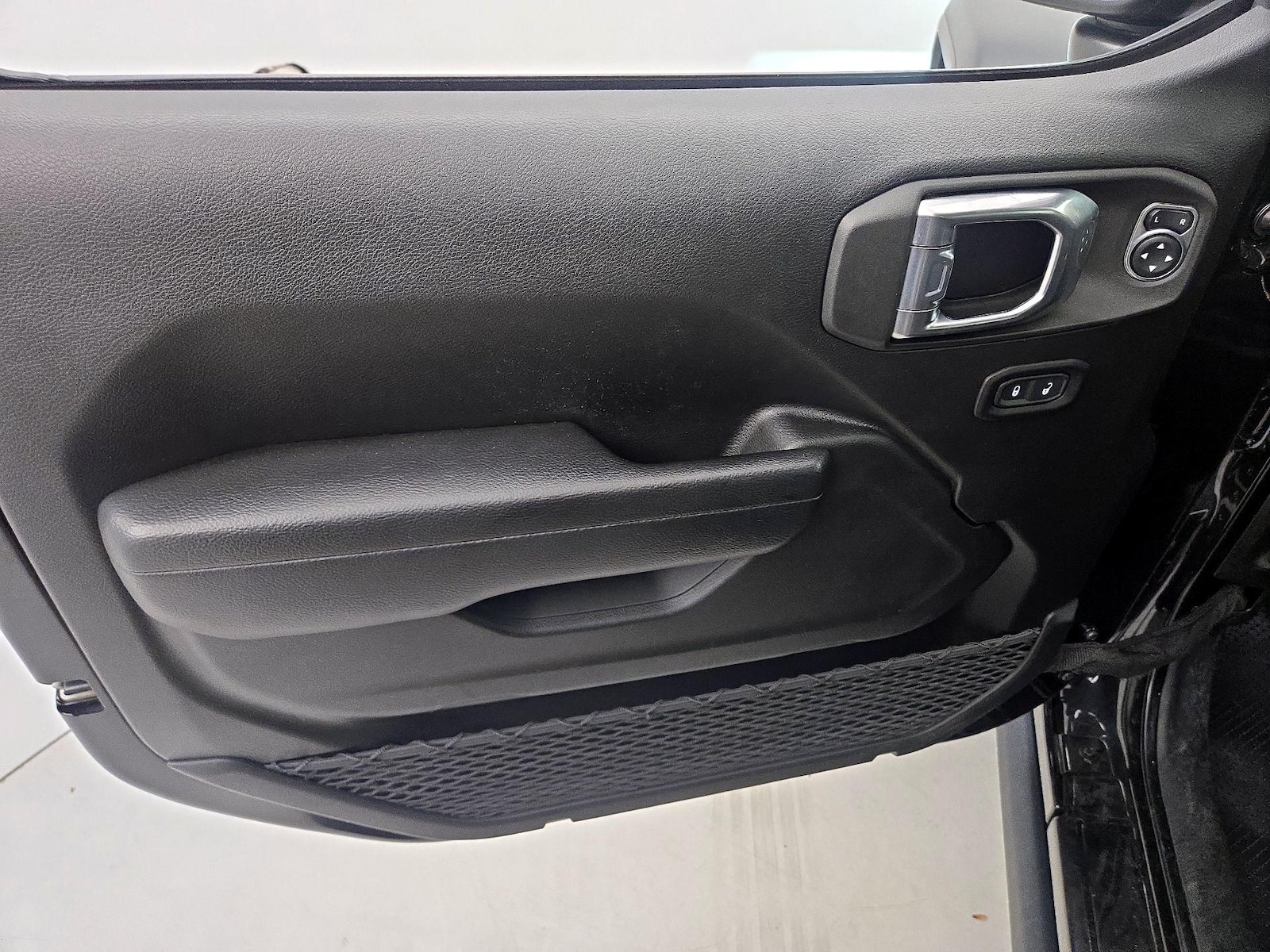 2022 Jeep Gladiator Mojave - Photo 13