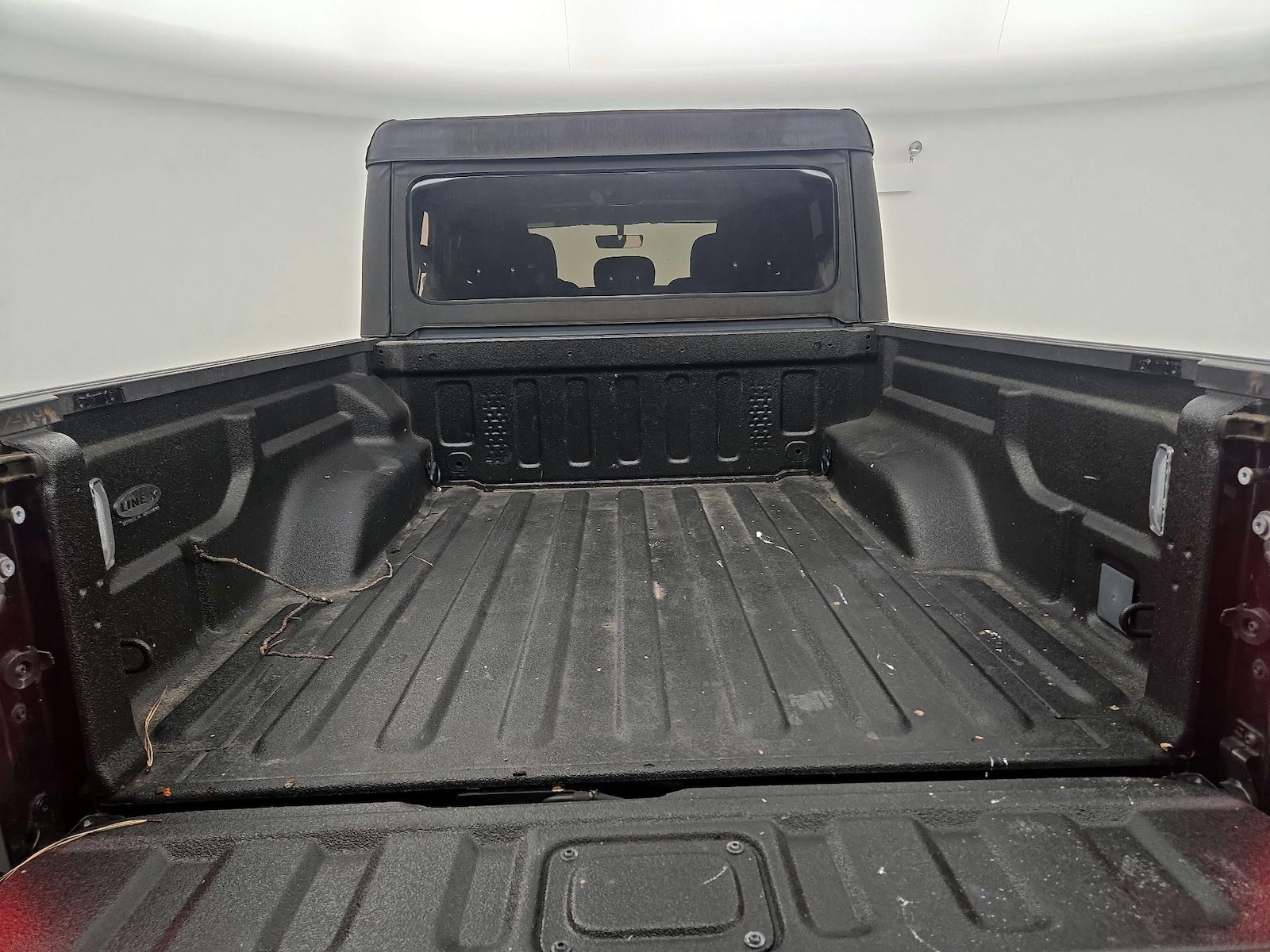 2022 Jeep Gladiator Mojave - Photo 22
