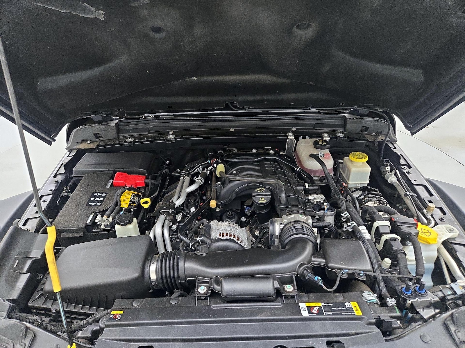 2022 Jeep Gladiator Mojave - Photo 23
