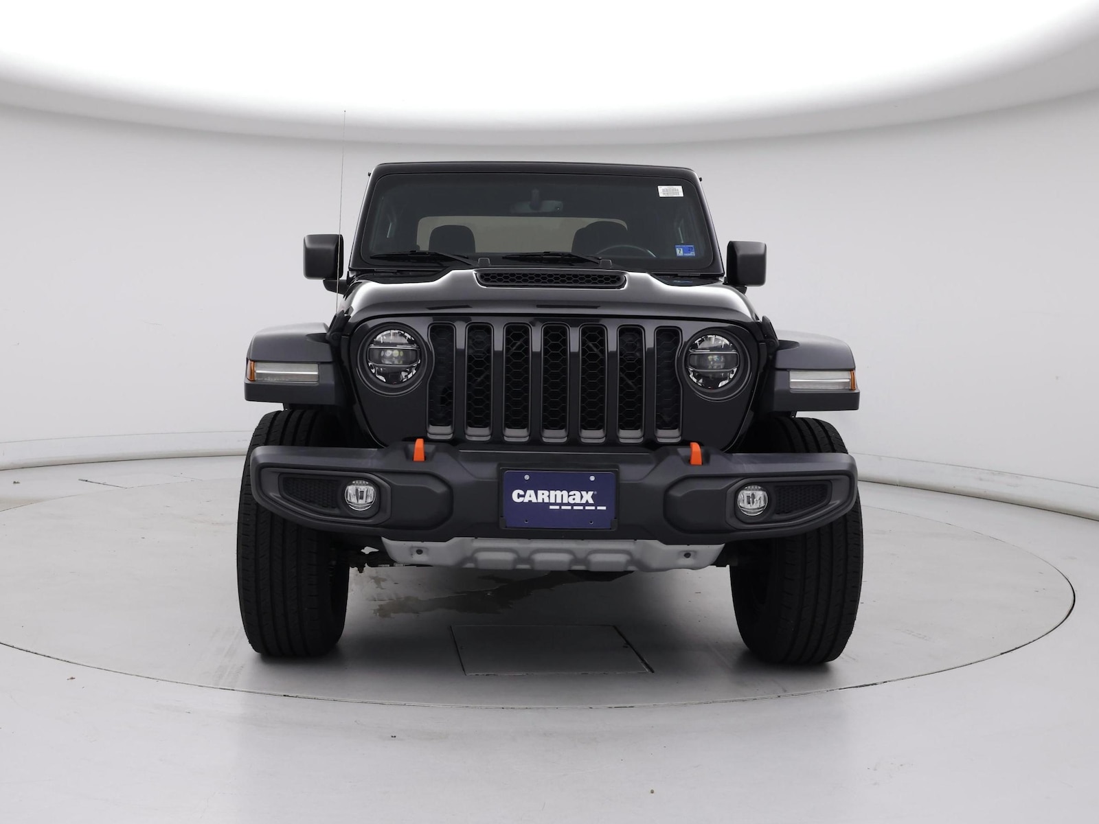 2022 Jeep Gladiator Mojave - Photo 6
