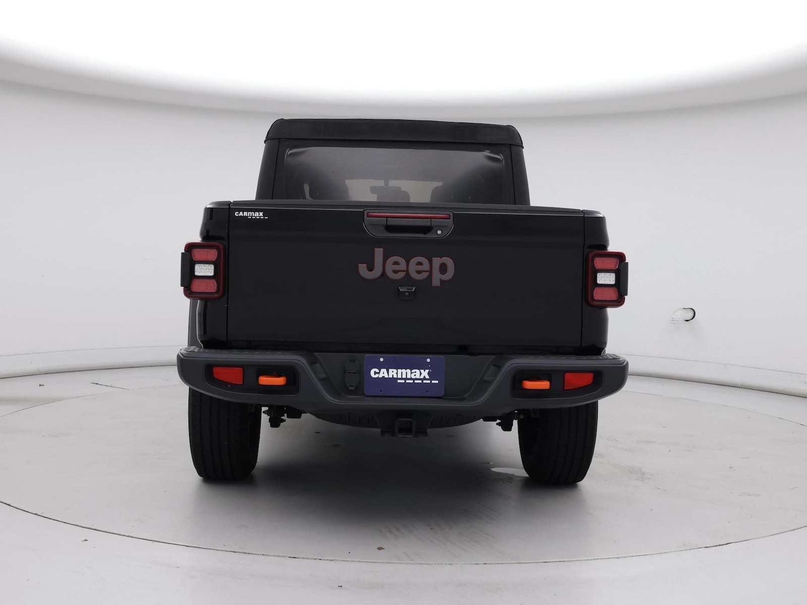 2022 Jeep Gladiator Mojave - Photo 7
