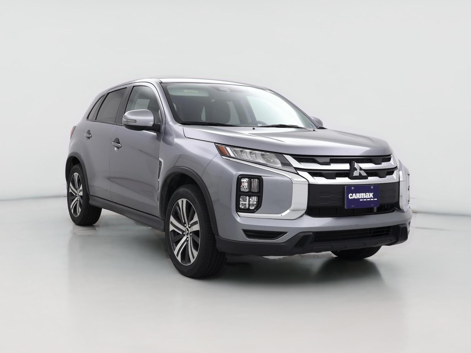 2024 Mitsubishi Outlander Sport