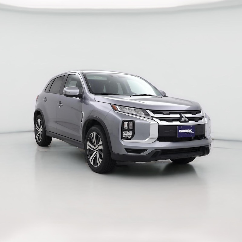 2024 Mitsubishi Outlander Sport SE