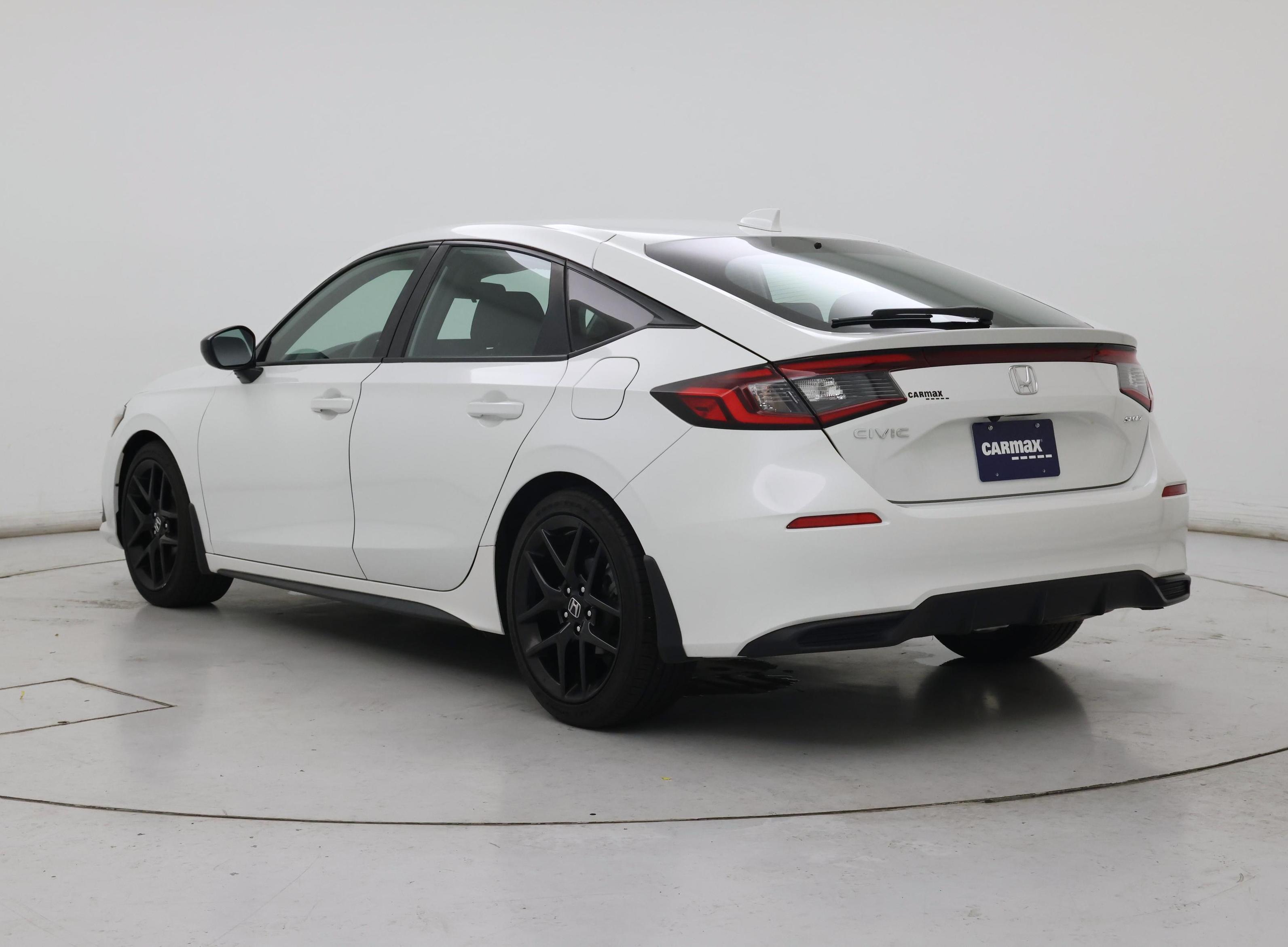 Thumbnail: 2023 Honda Civic - 2