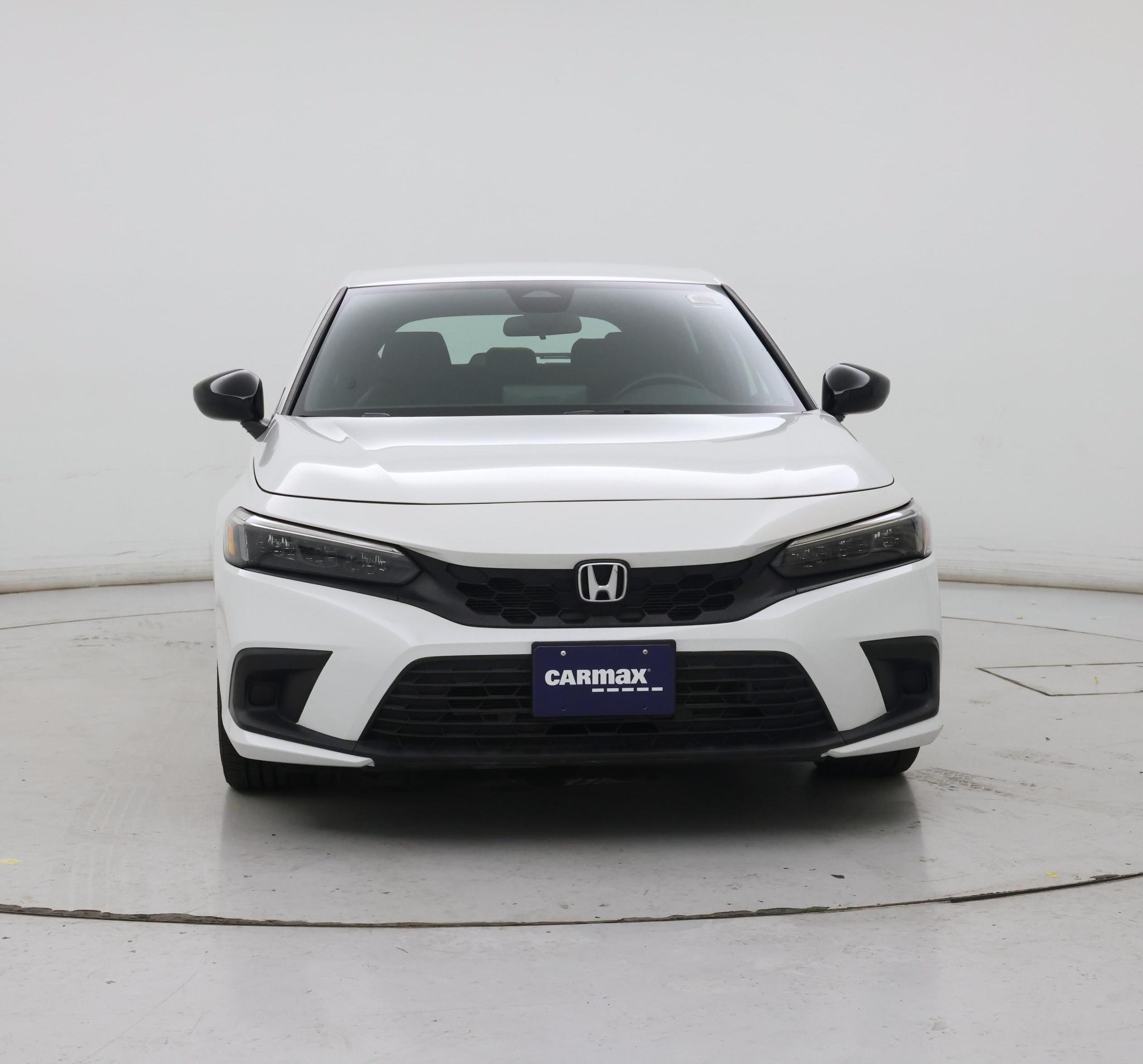 Thumbnail: 2023 Honda Civic - 5