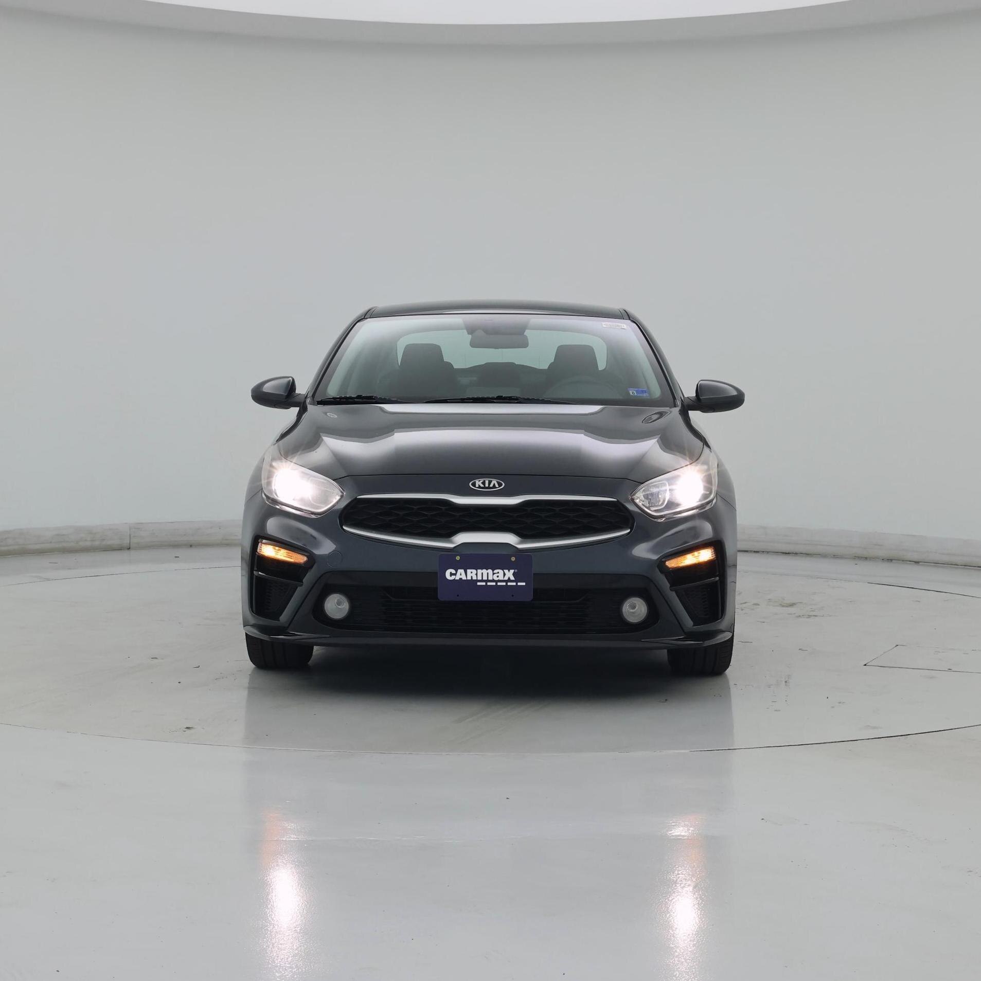 Thumbnail: 2020 Kia Forte - 5