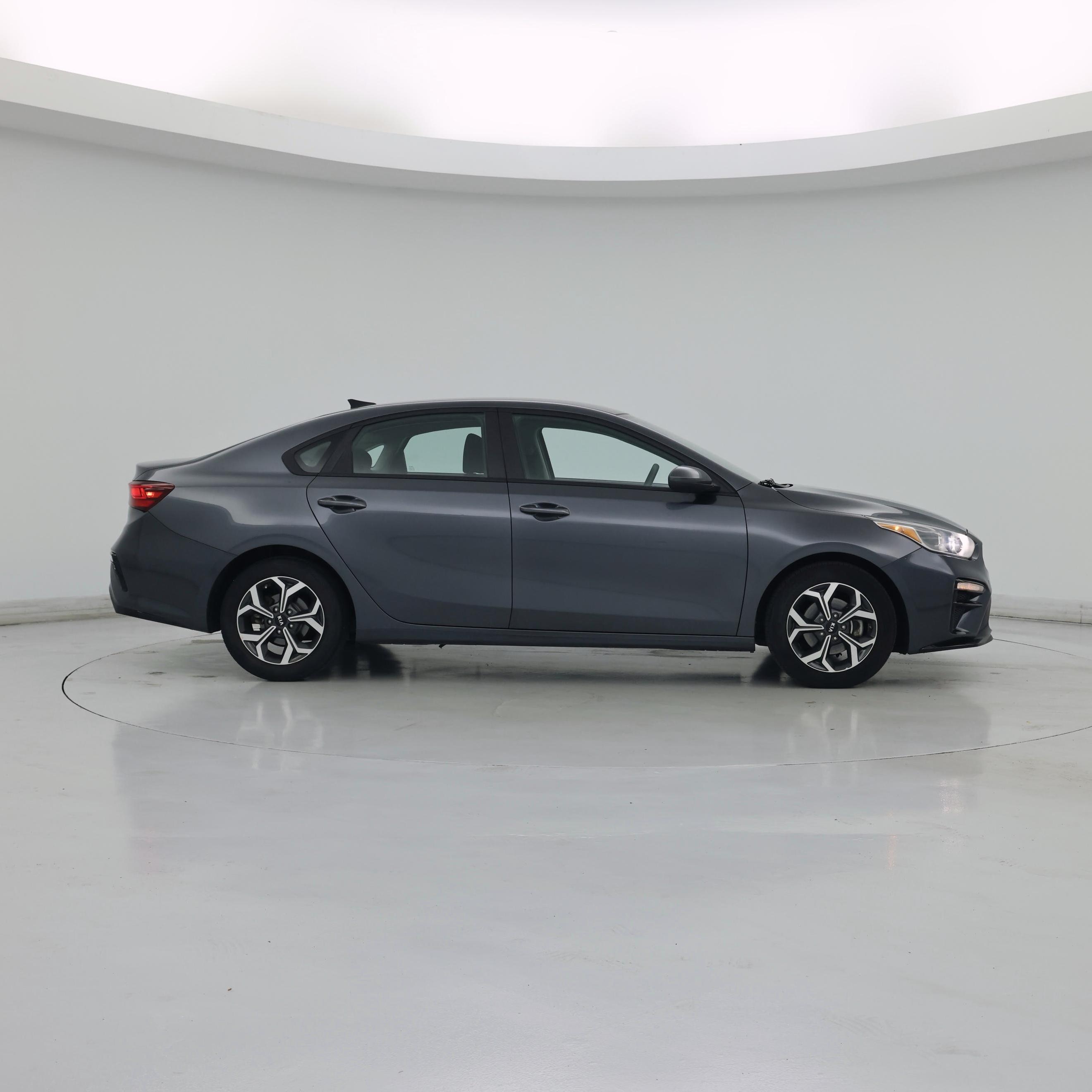 Thumbnail: 2020 Kia Forte - 7
