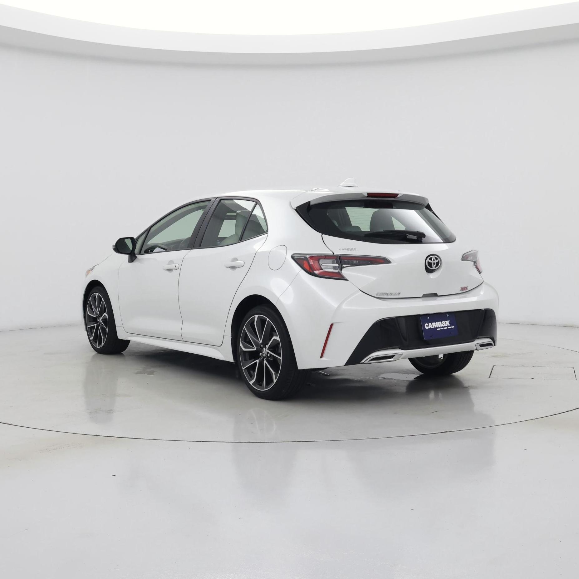 Thumbnail: 2021 Toyota Corolla - 2