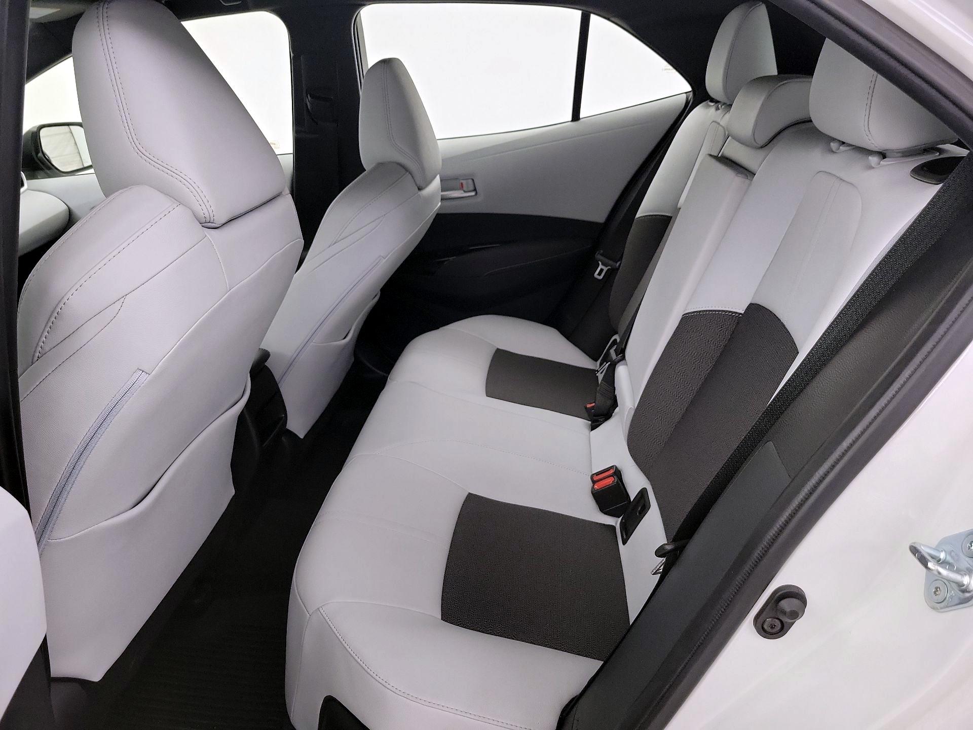 Thumbnail: 2021 Toyota Corolla - 19