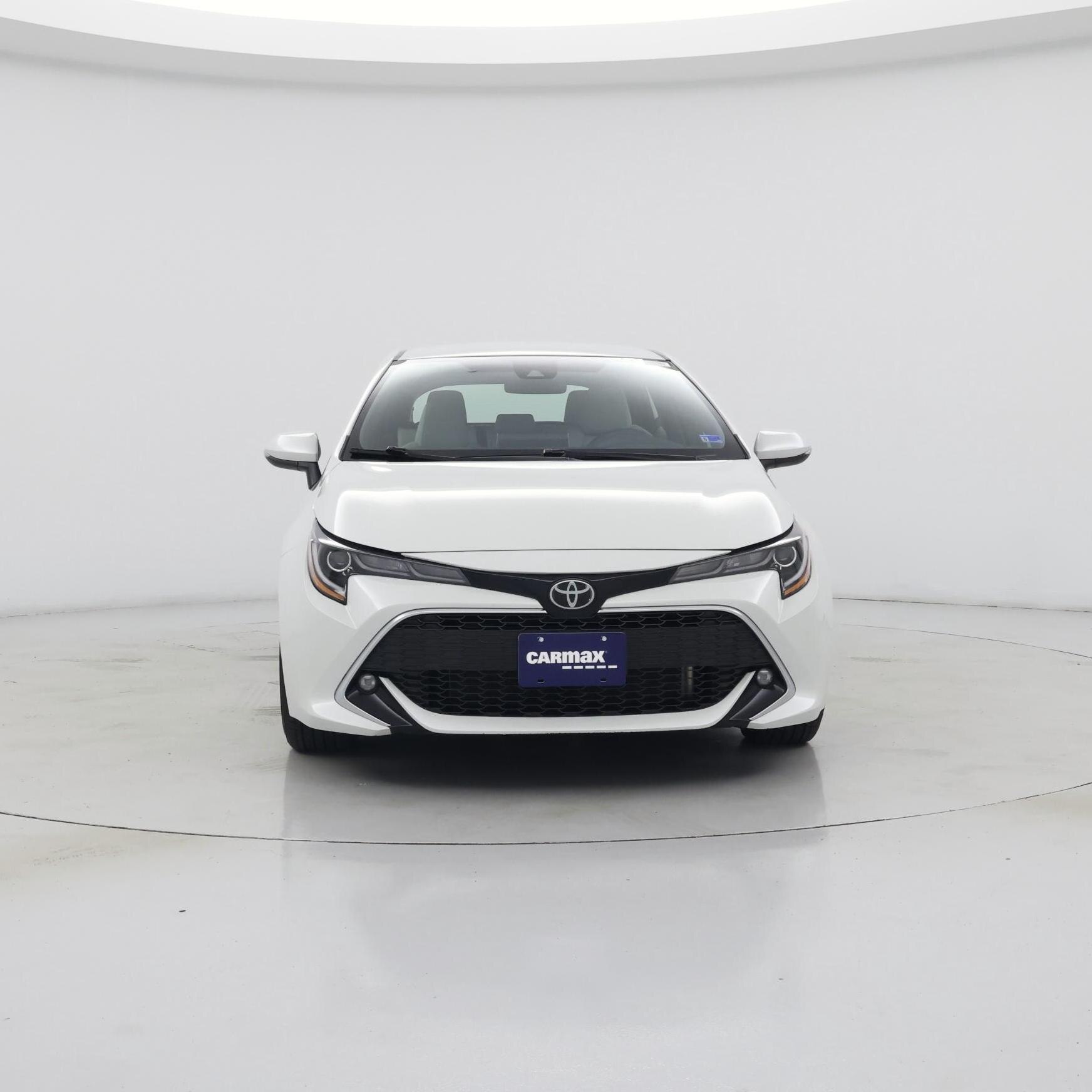 Thumbnail: 2021 Toyota Corolla - 5