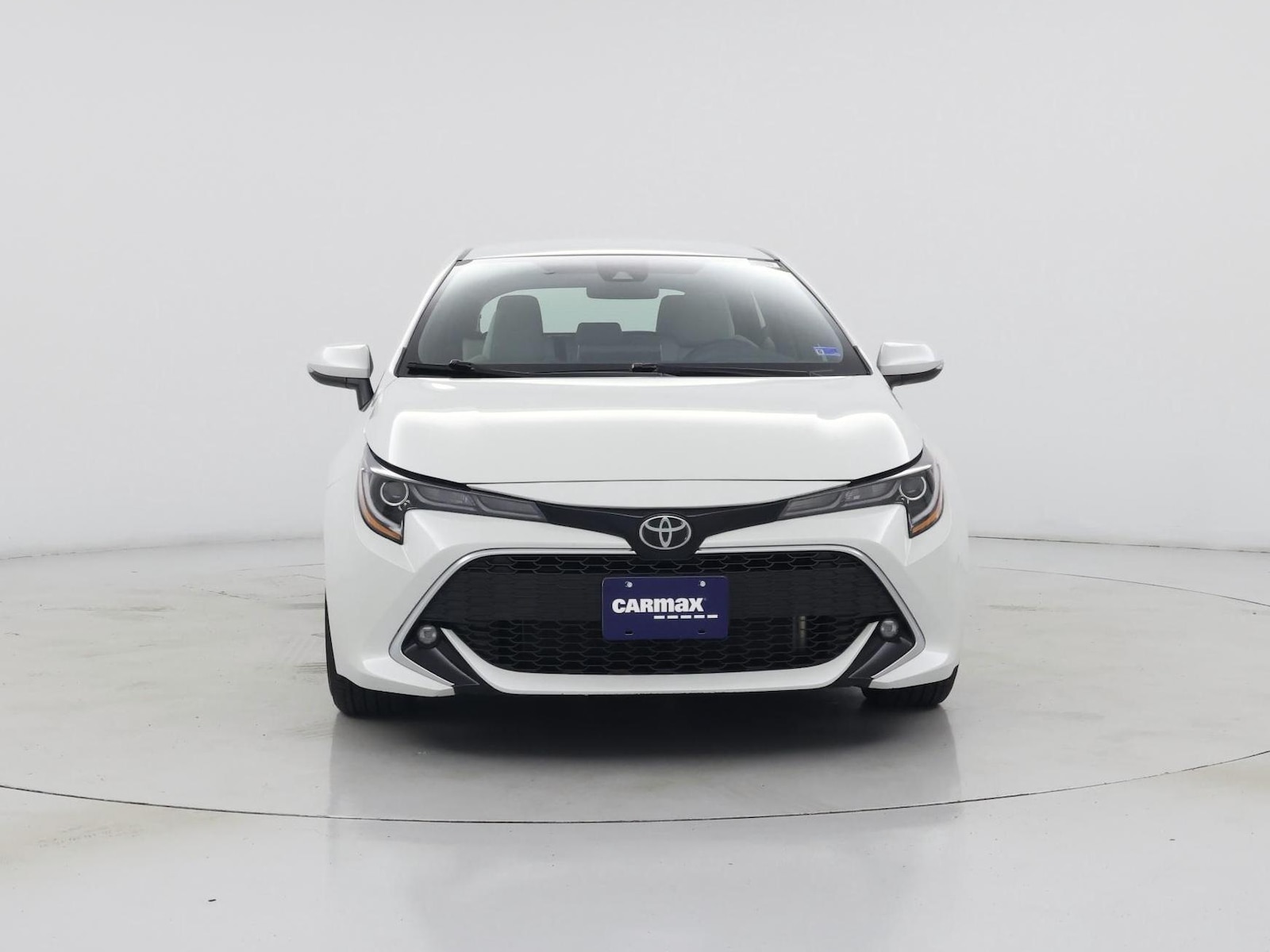 2021 Toyota Corolla Hatchback XSE - Photo 6