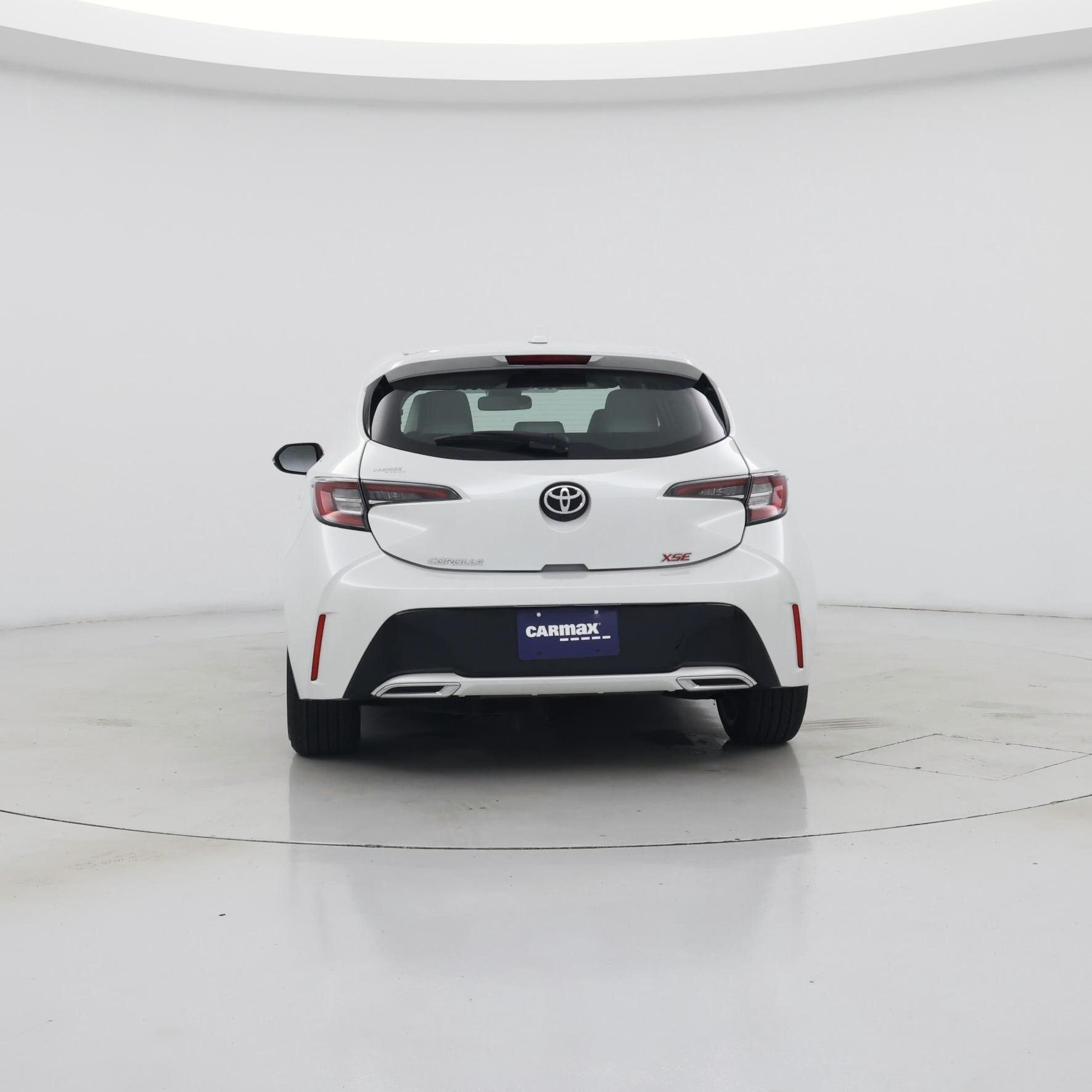 Thumbnail: 2021 Toyota Corolla - 6