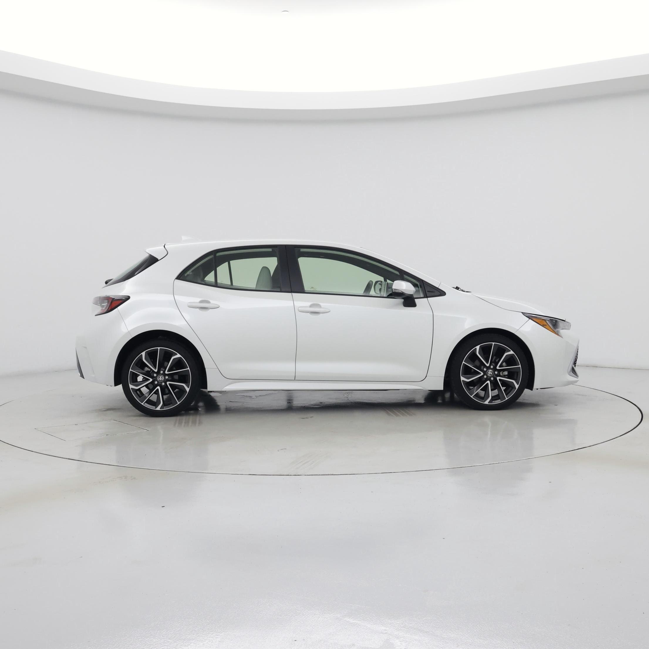 Thumbnail: 2021 Toyota Corolla - 7