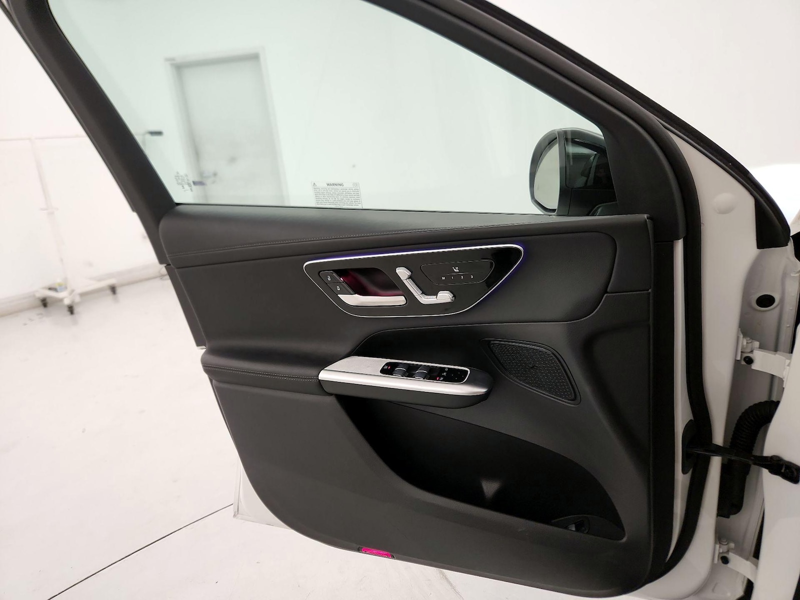 2025 Mercedes-Benz GLC AMG GLC43 - Photo 13