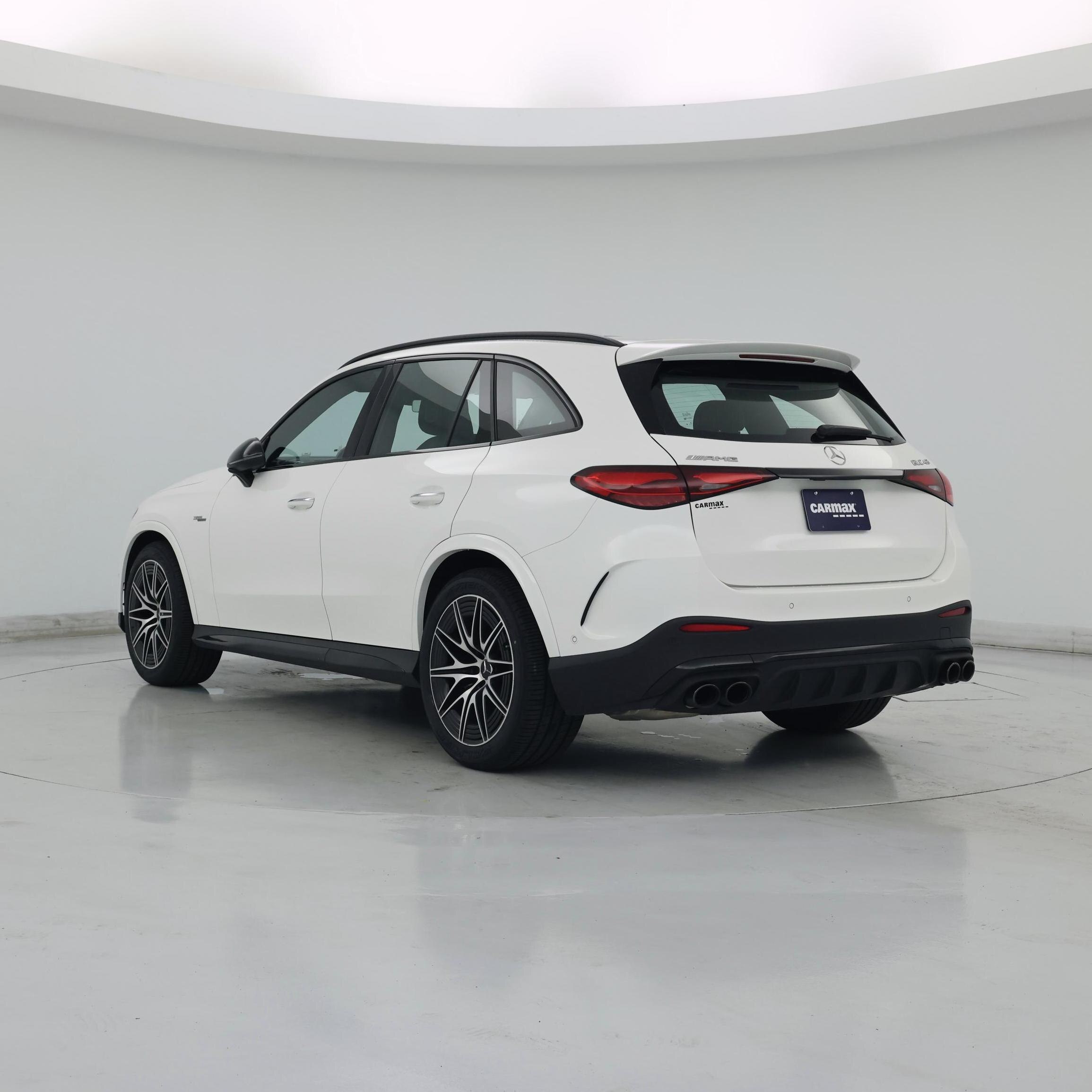 Thumbnail: 2025 Mercedes-Benz GLC - 2