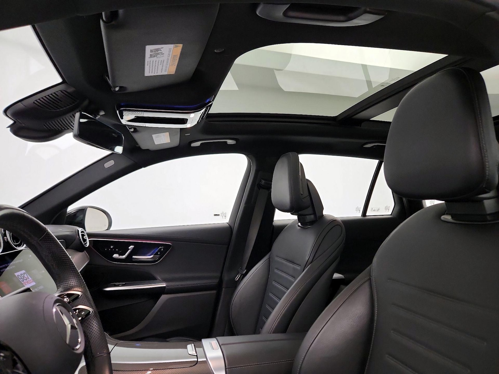 2025 Mercedes-Benz GLC AMG GLC43 - Photo 20