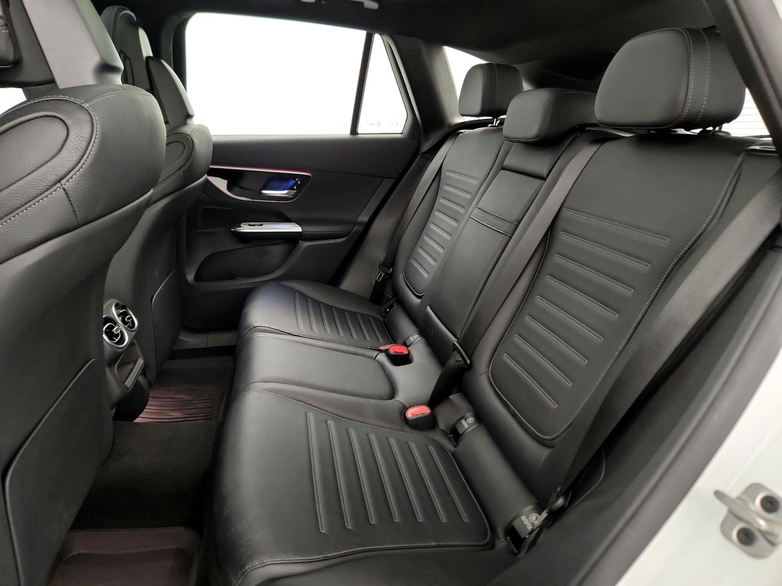2025 Mercedes-Benz GLC AMG GLC43 - Photo 21