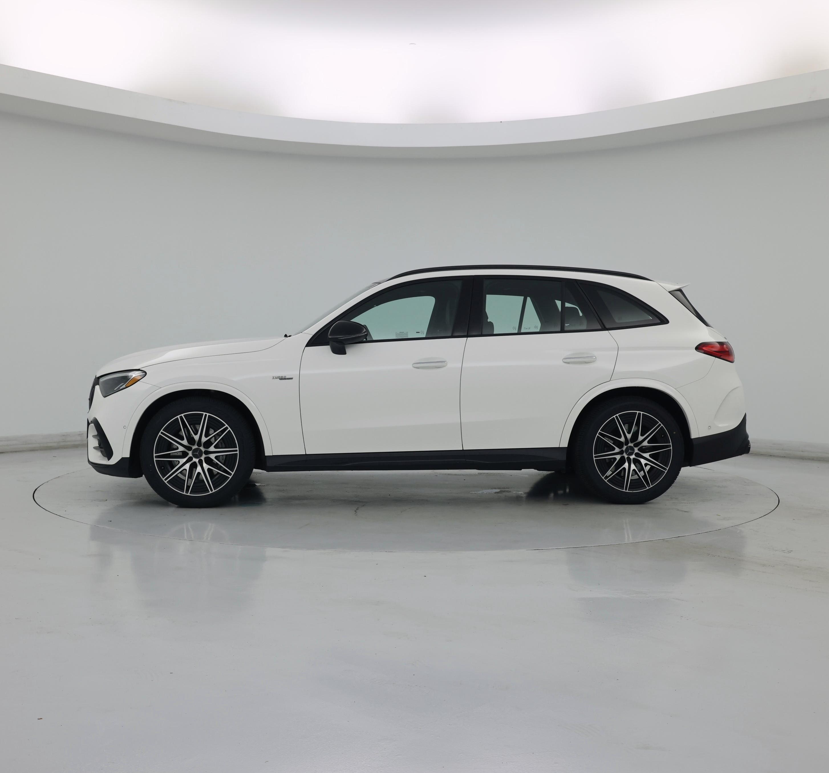 Thumbnail: 2025 Mercedes-Benz GLC - 3