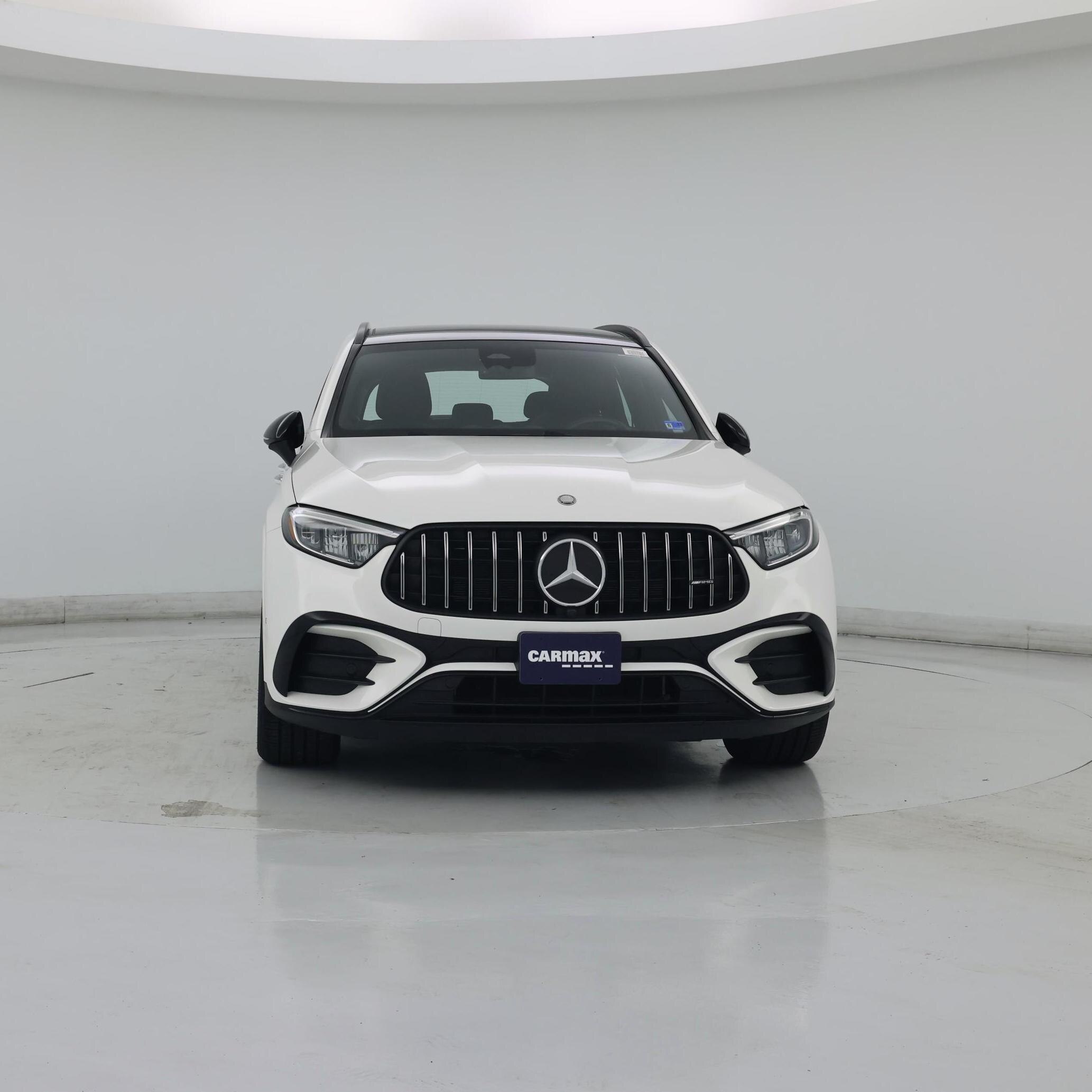 Thumbnail: 2025 Mercedes-Benz GLC - 5
