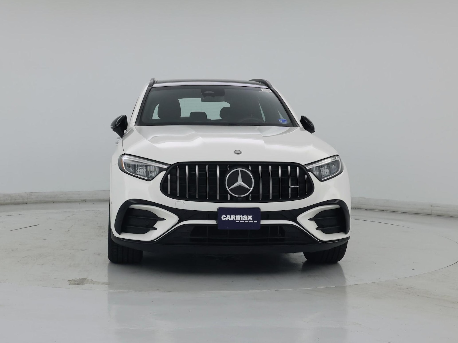 2025 Mercedes-Benz GLC AMG GLC43 - Photo 6