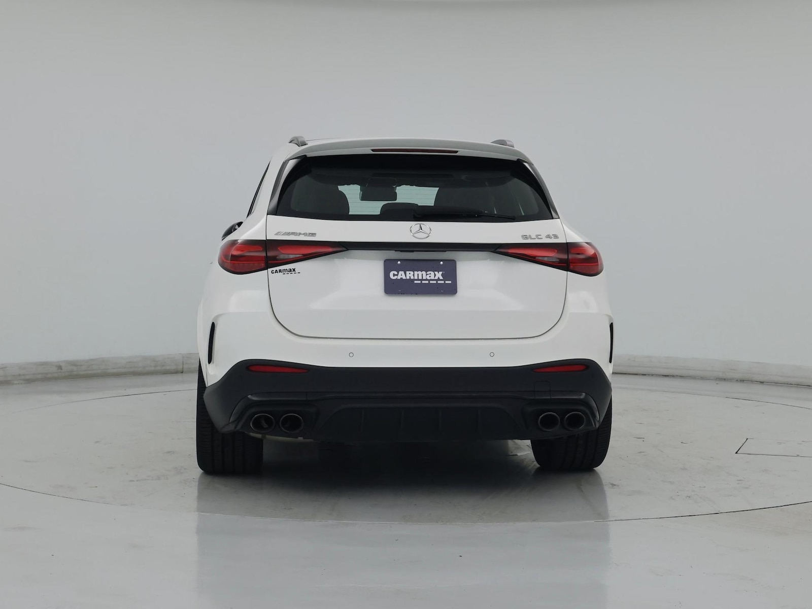 2025 Mercedes-Benz GLC AMG GLC43 - Photo 7
