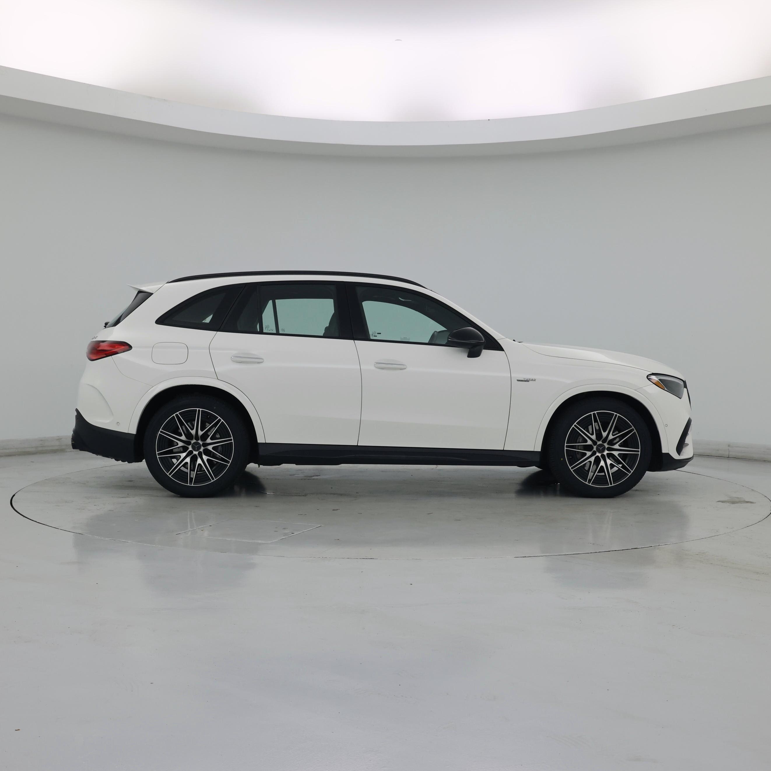 Thumbnail: 2025 Mercedes-Benz GLC - 7