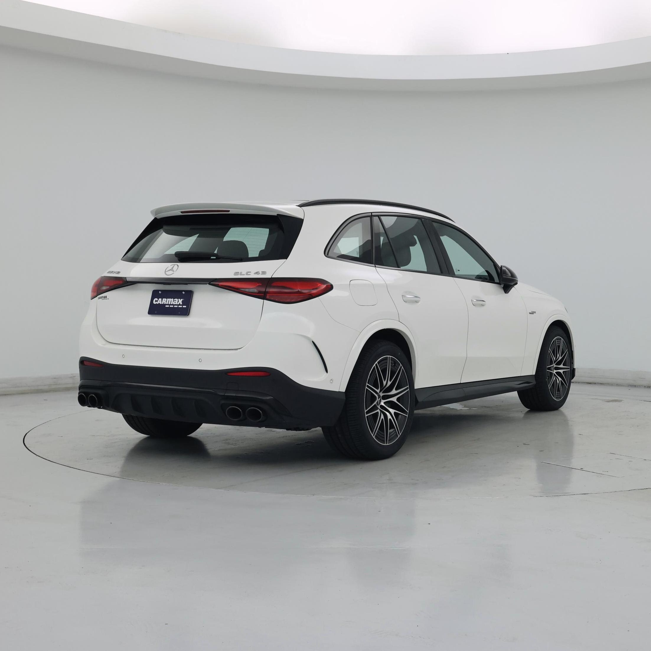 Thumbnail: 2025 Mercedes-Benz GLC - 8