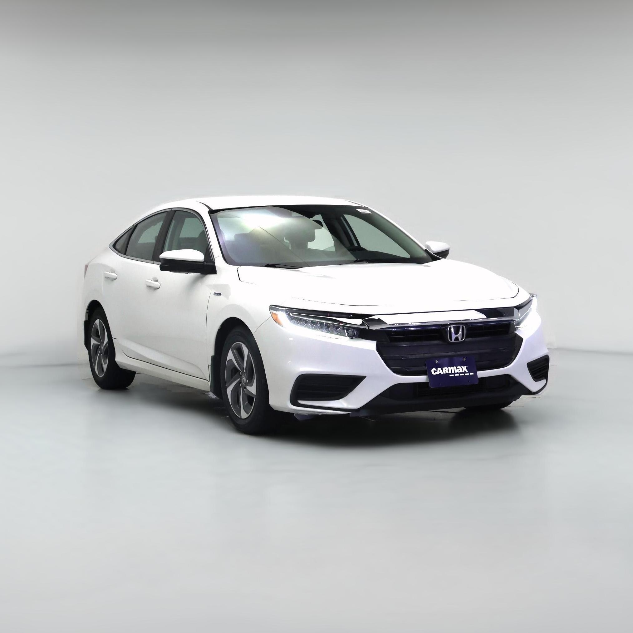 Thumbnail: 2020 Honda Insight - 1